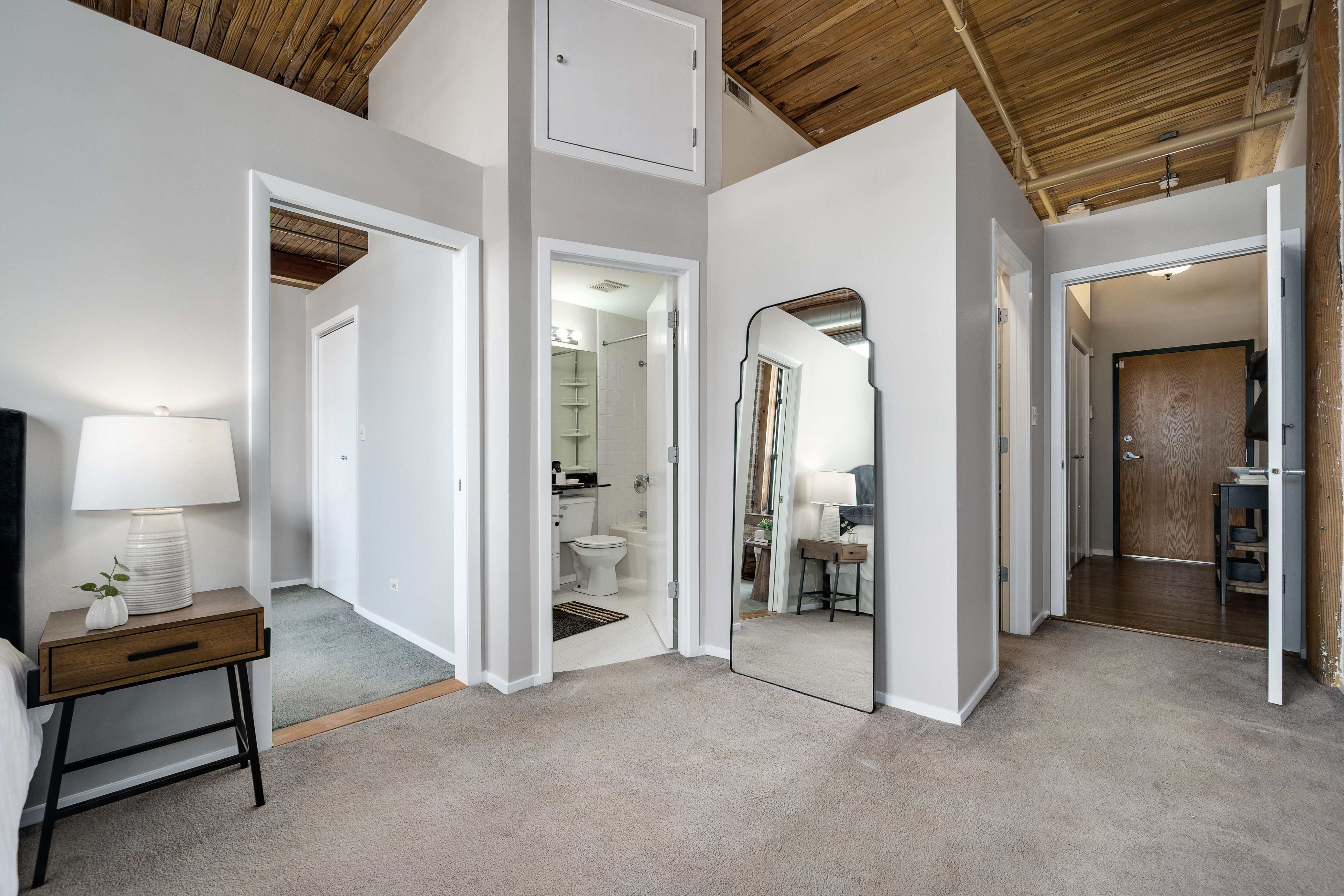 1801 S Michigan Avenue Unit# 507