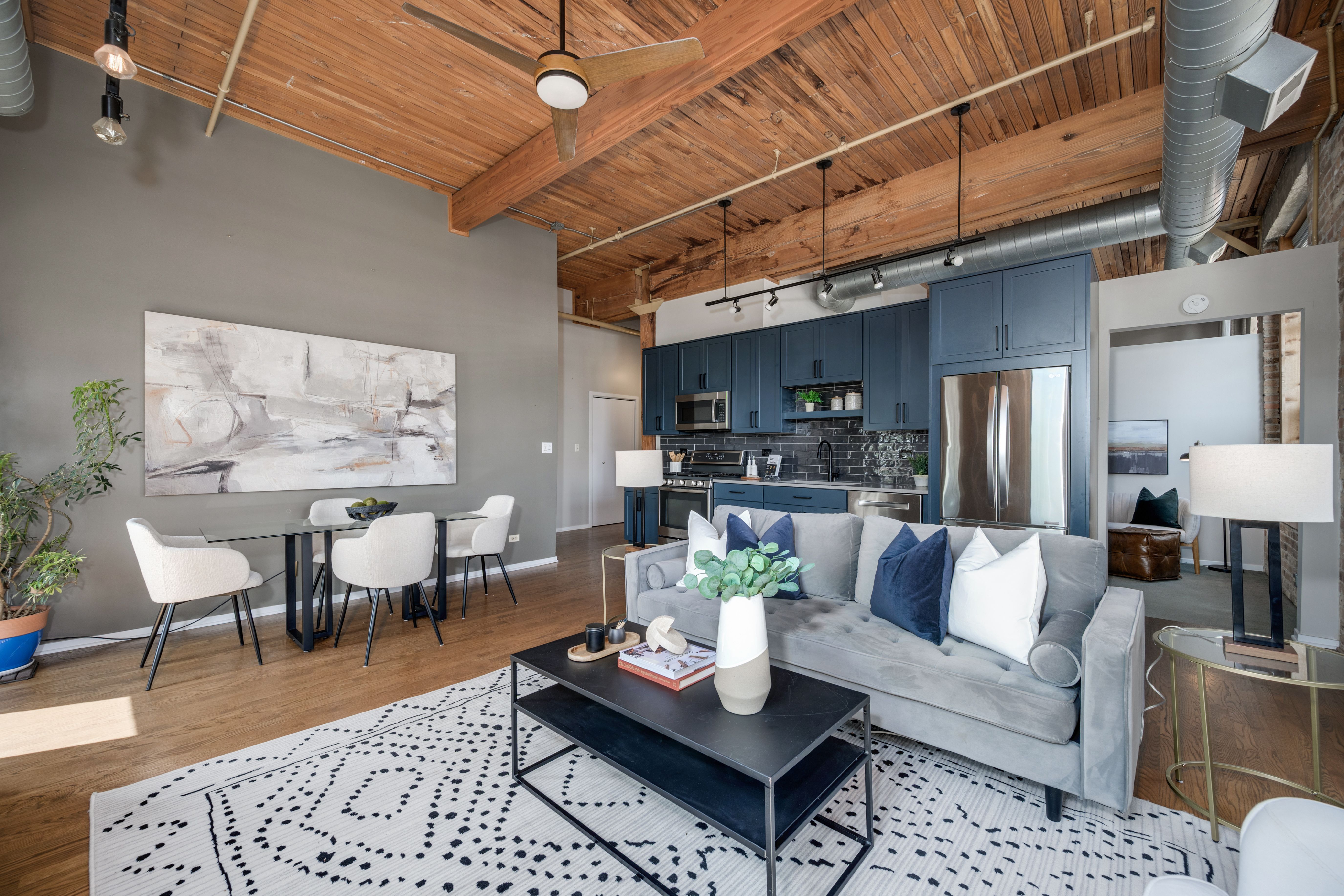 1801 S Michigan Avenue Unit# 507