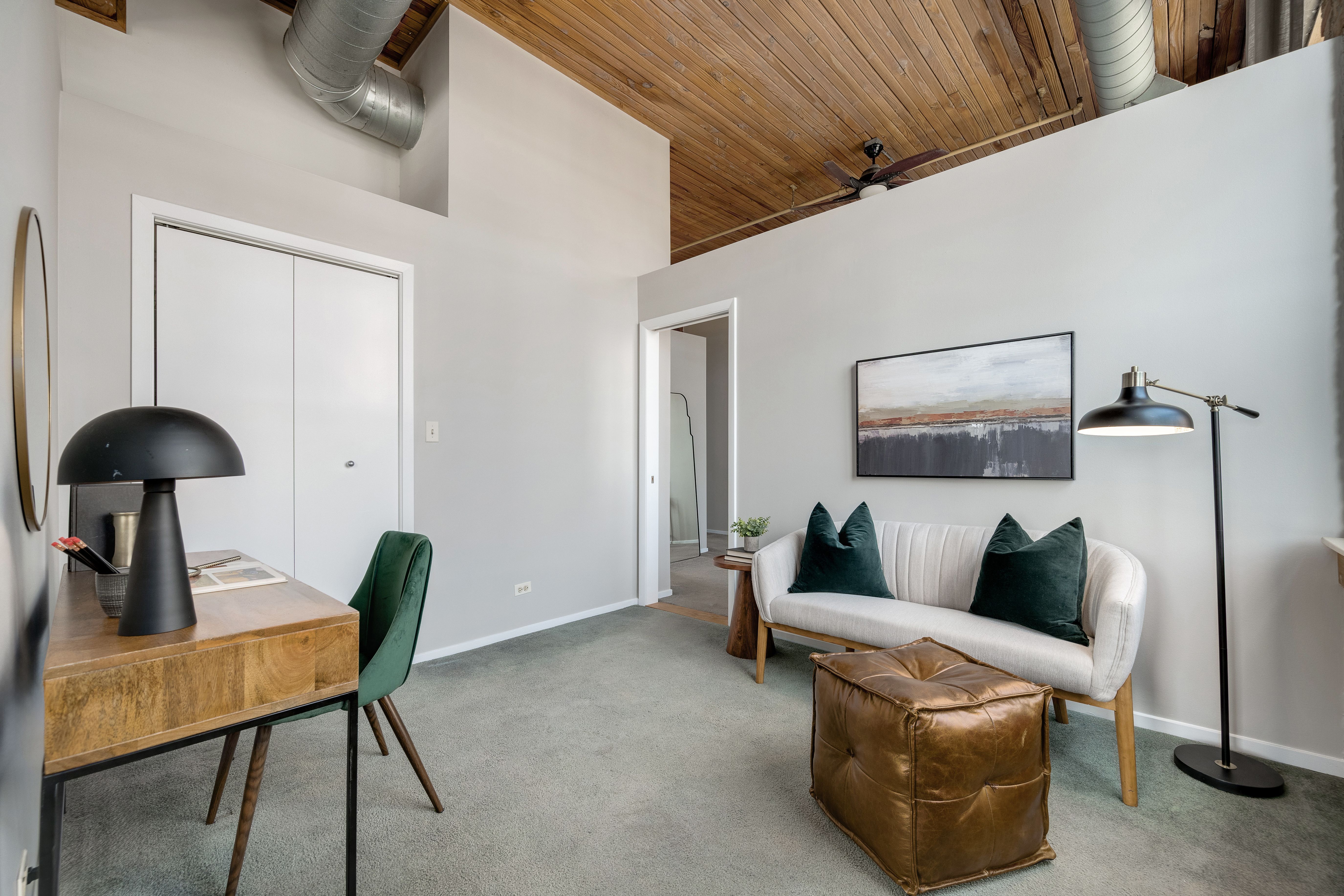 1801 S Michigan Avenue Unit# 507