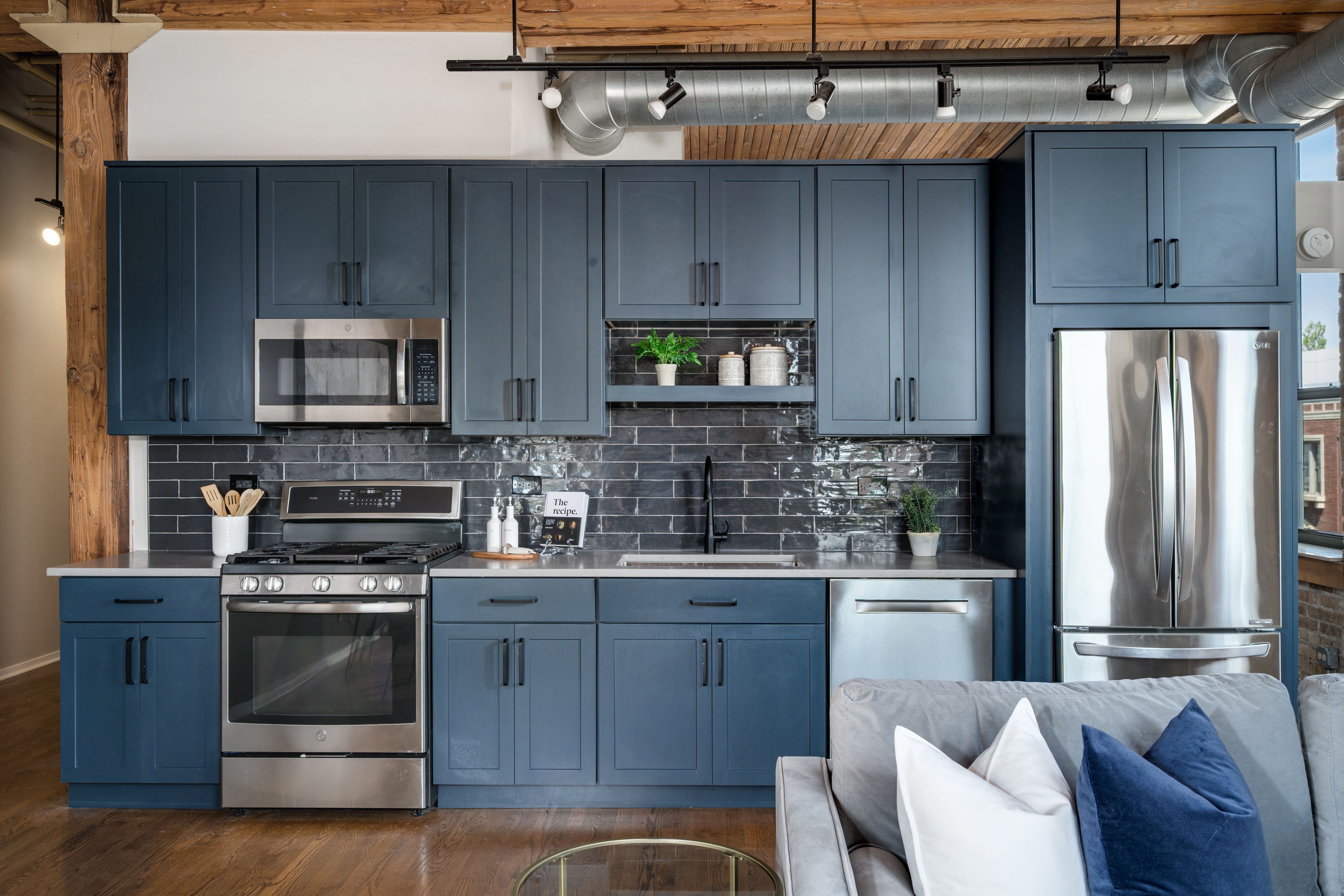 1801 S Michigan Avenue Unit# 507