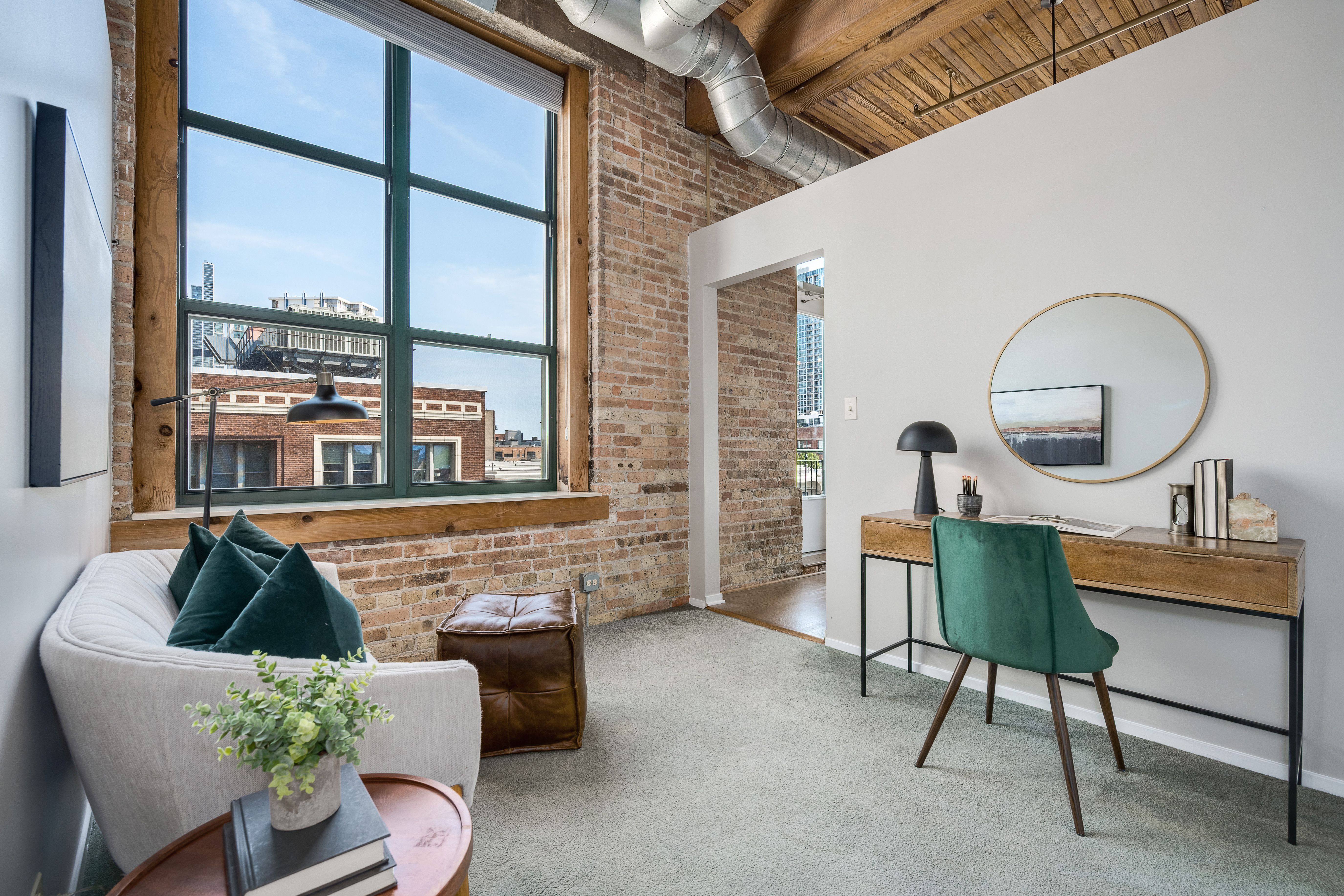 1801 S Michigan Avenue Unit# 507