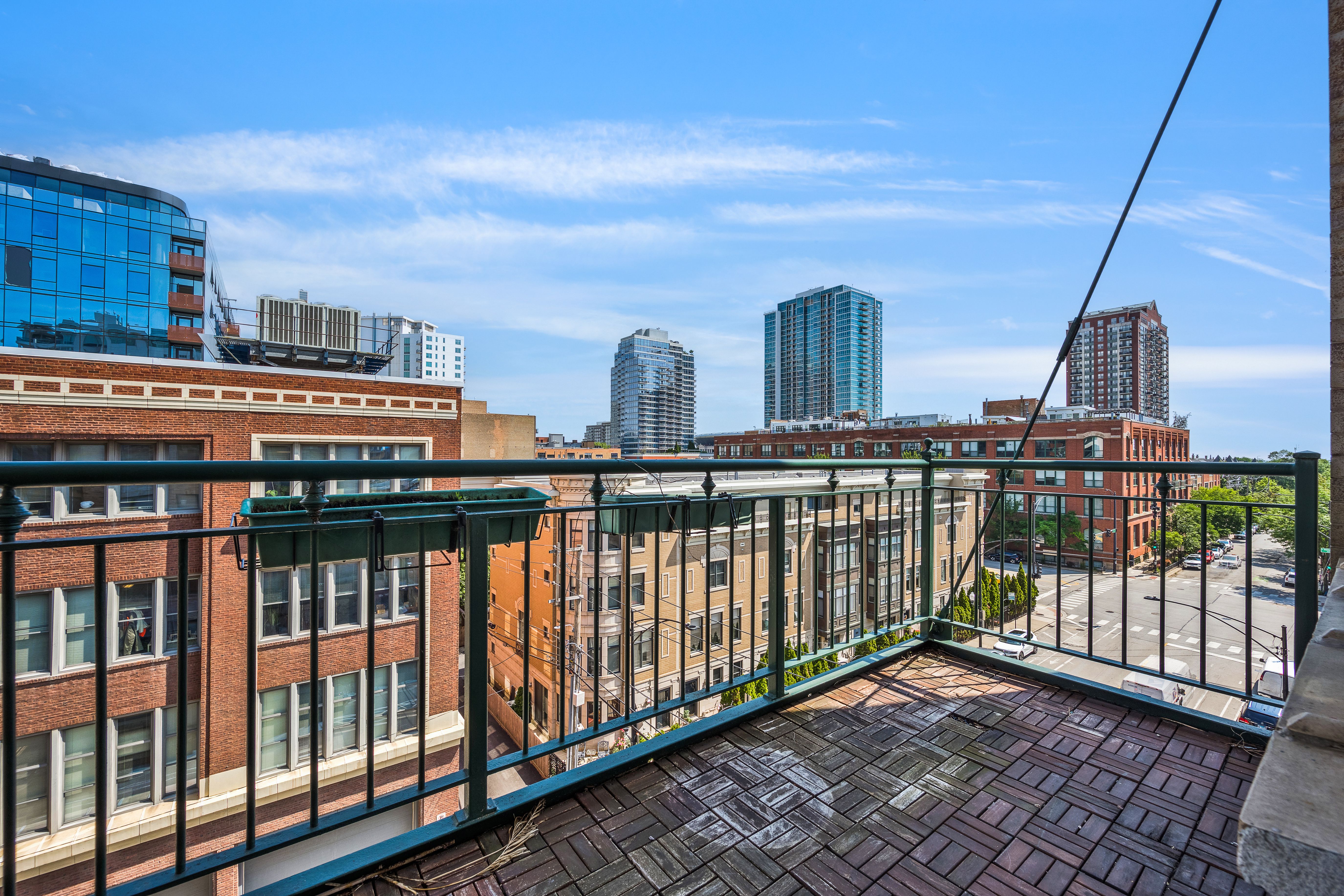 1801 S Michigan Avenue Unit# 507