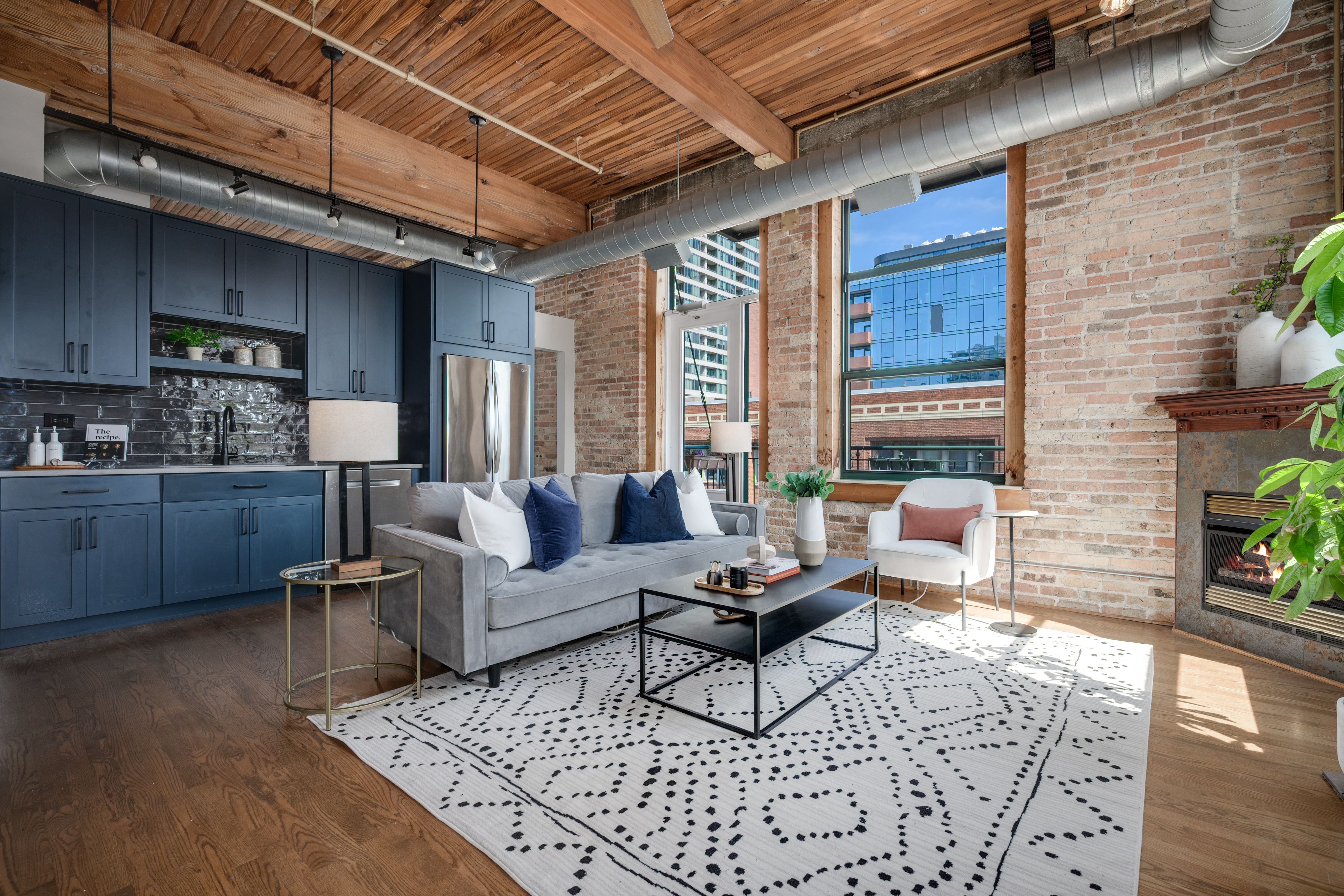 1801 S Michigan Avenue Unit# 507