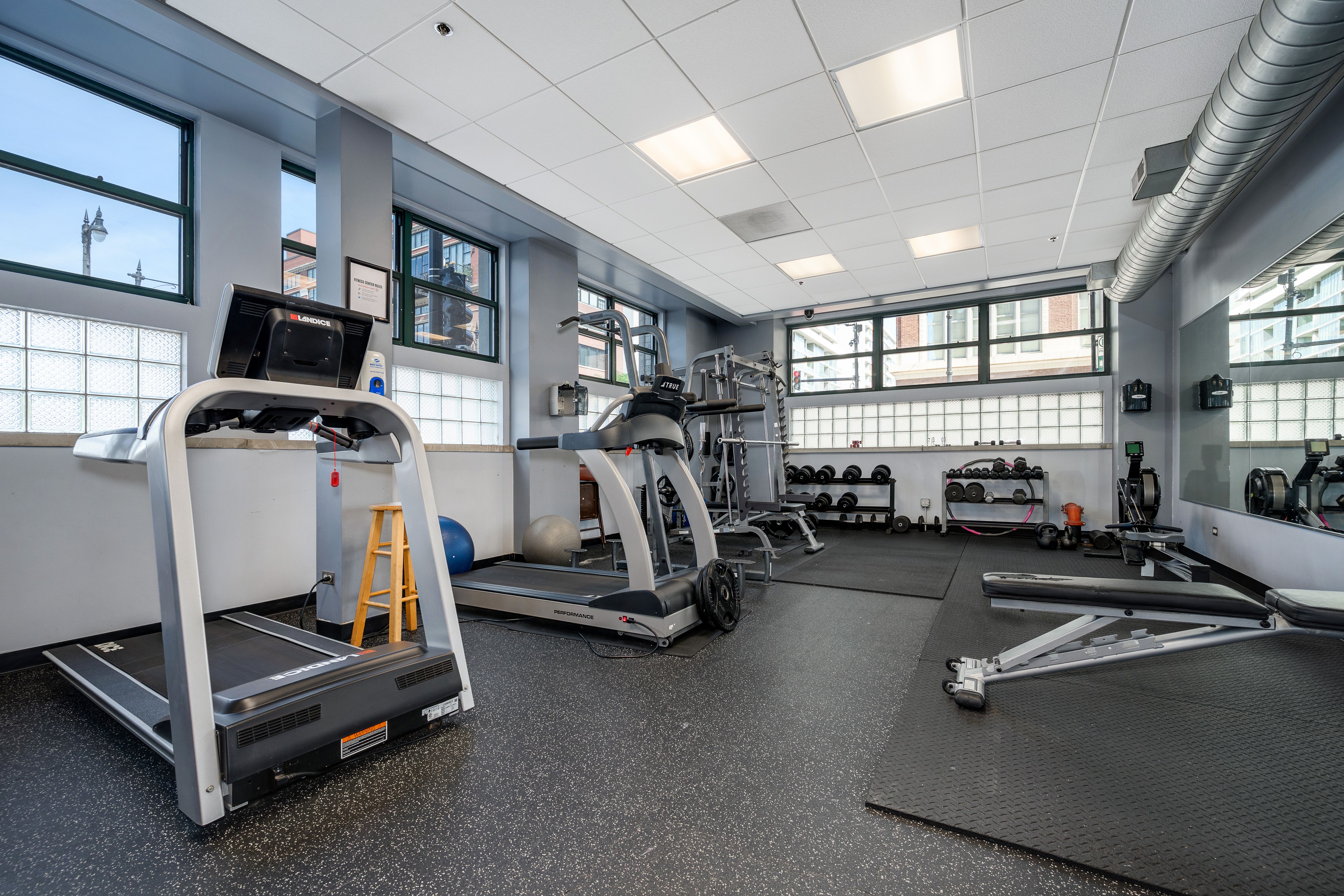 1801 S Michigan Avenue Unit# 507