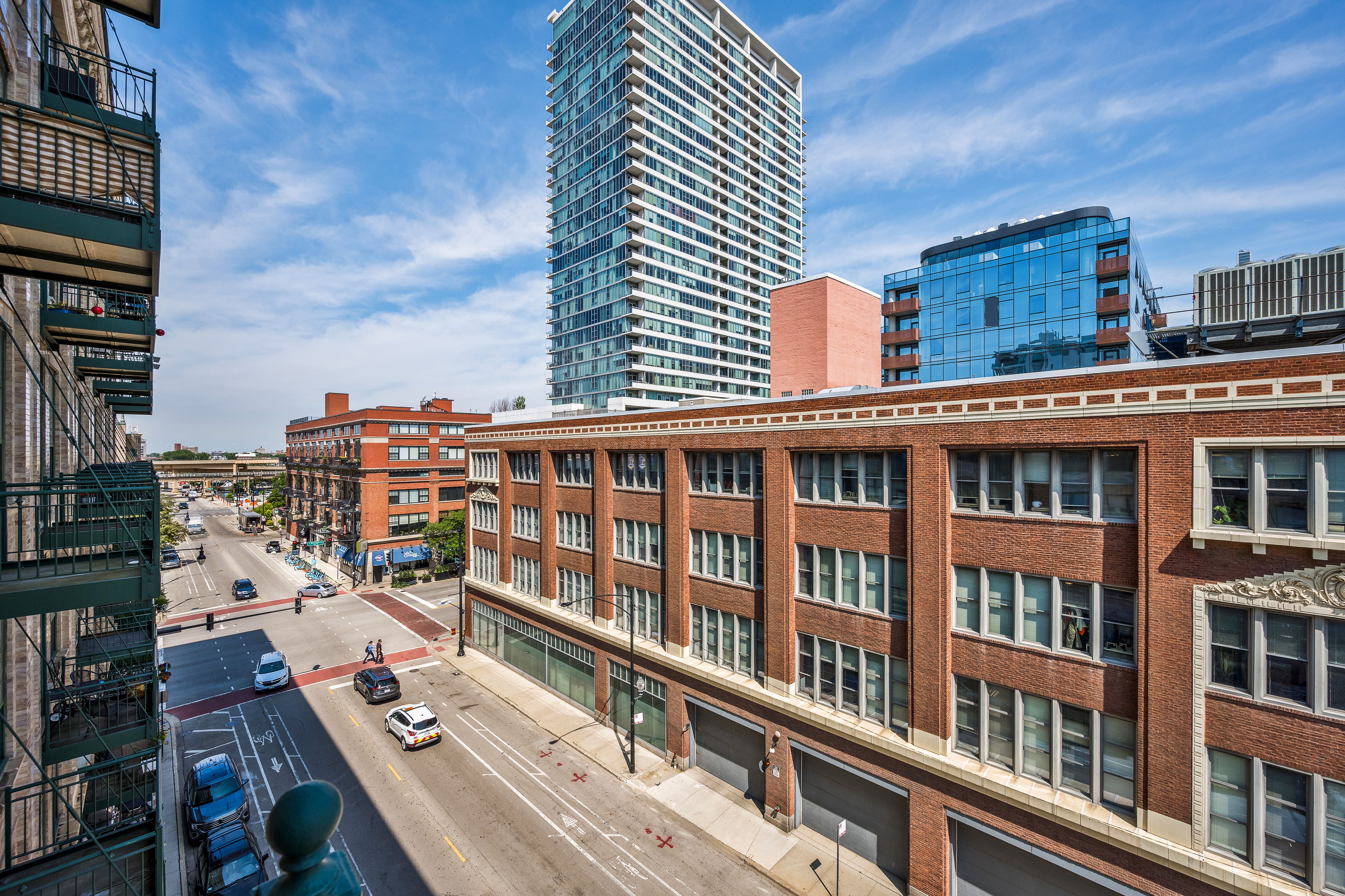 1801 S Michigan Avenue Unit# 507