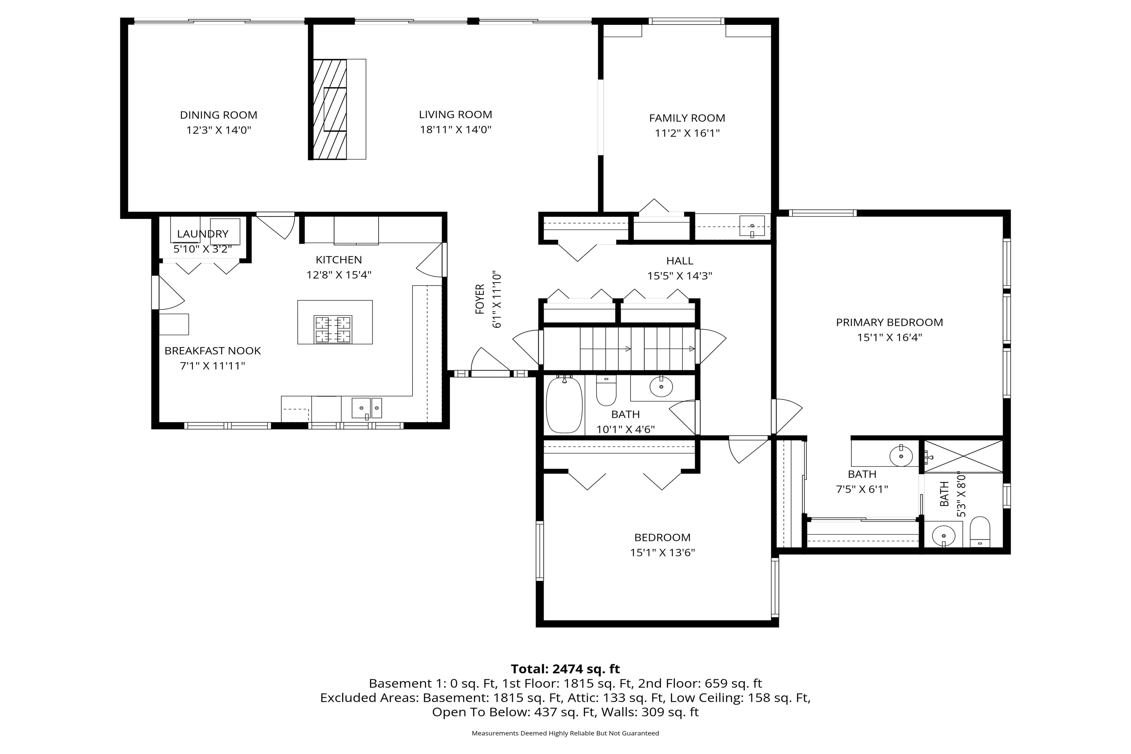 308 W Lyon Farm Drive 308
