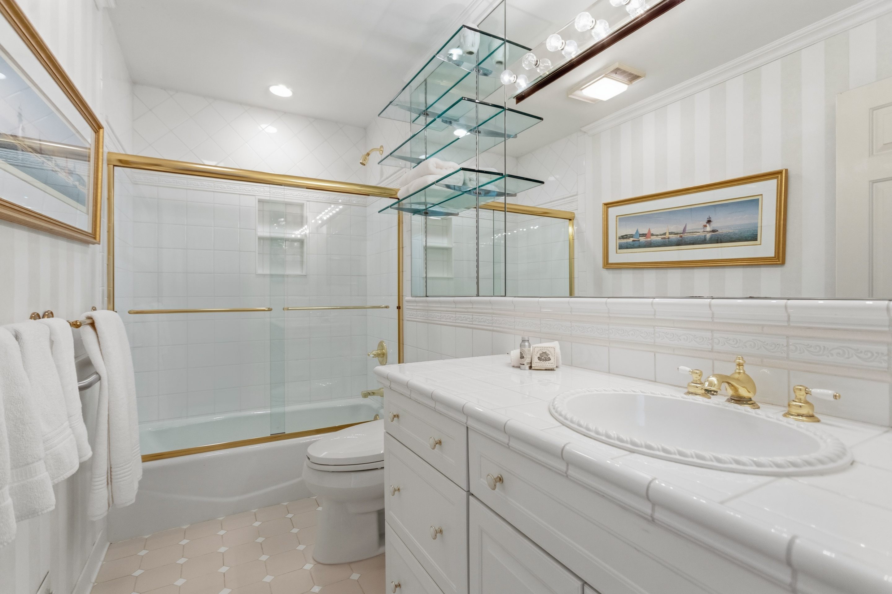 308 W Lyon Farm Drive 308