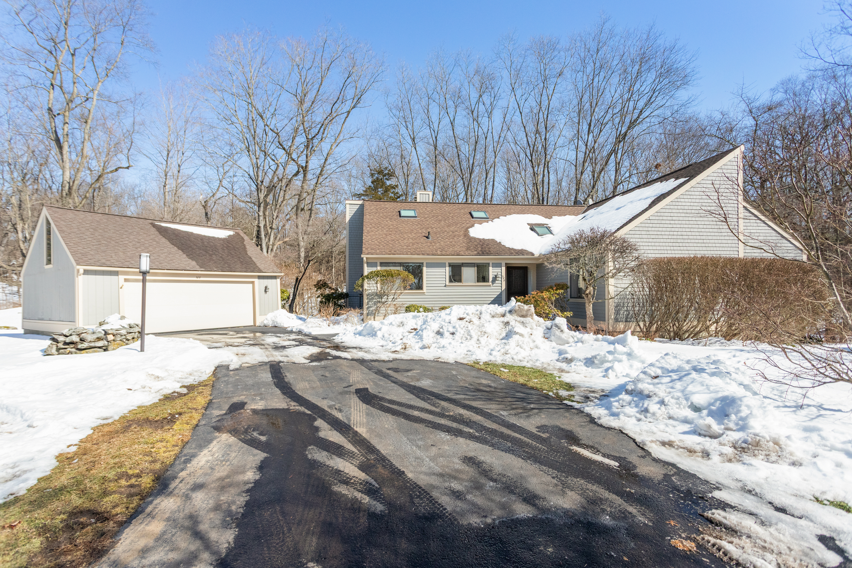 308 W Lyon Farm Drive 308