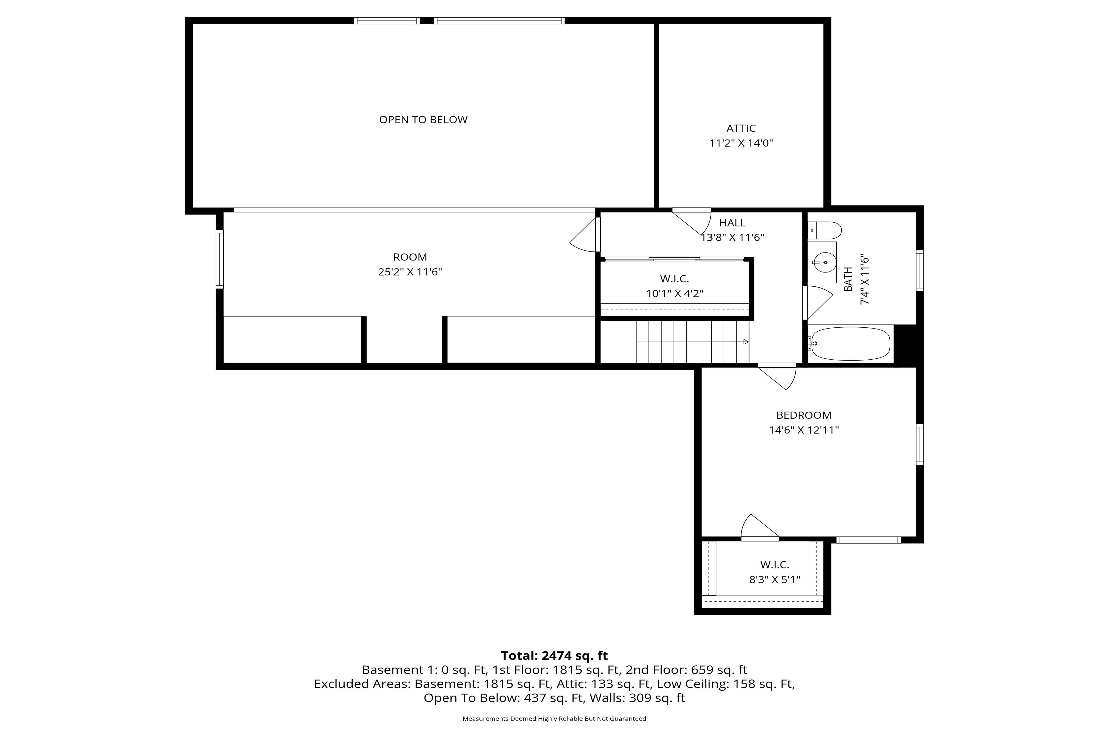 308 W Lyon Farm Drive 308