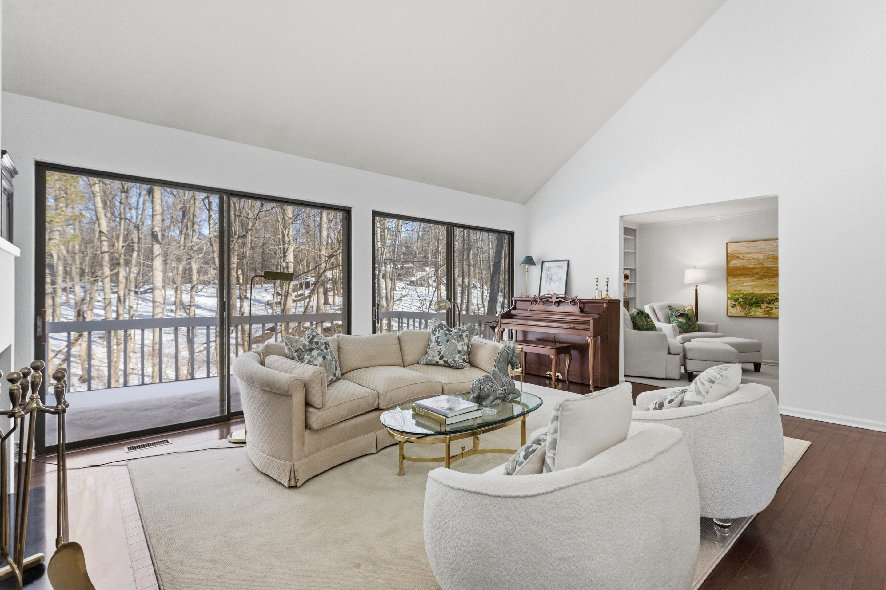 308 W Lyon Farm Drive 308