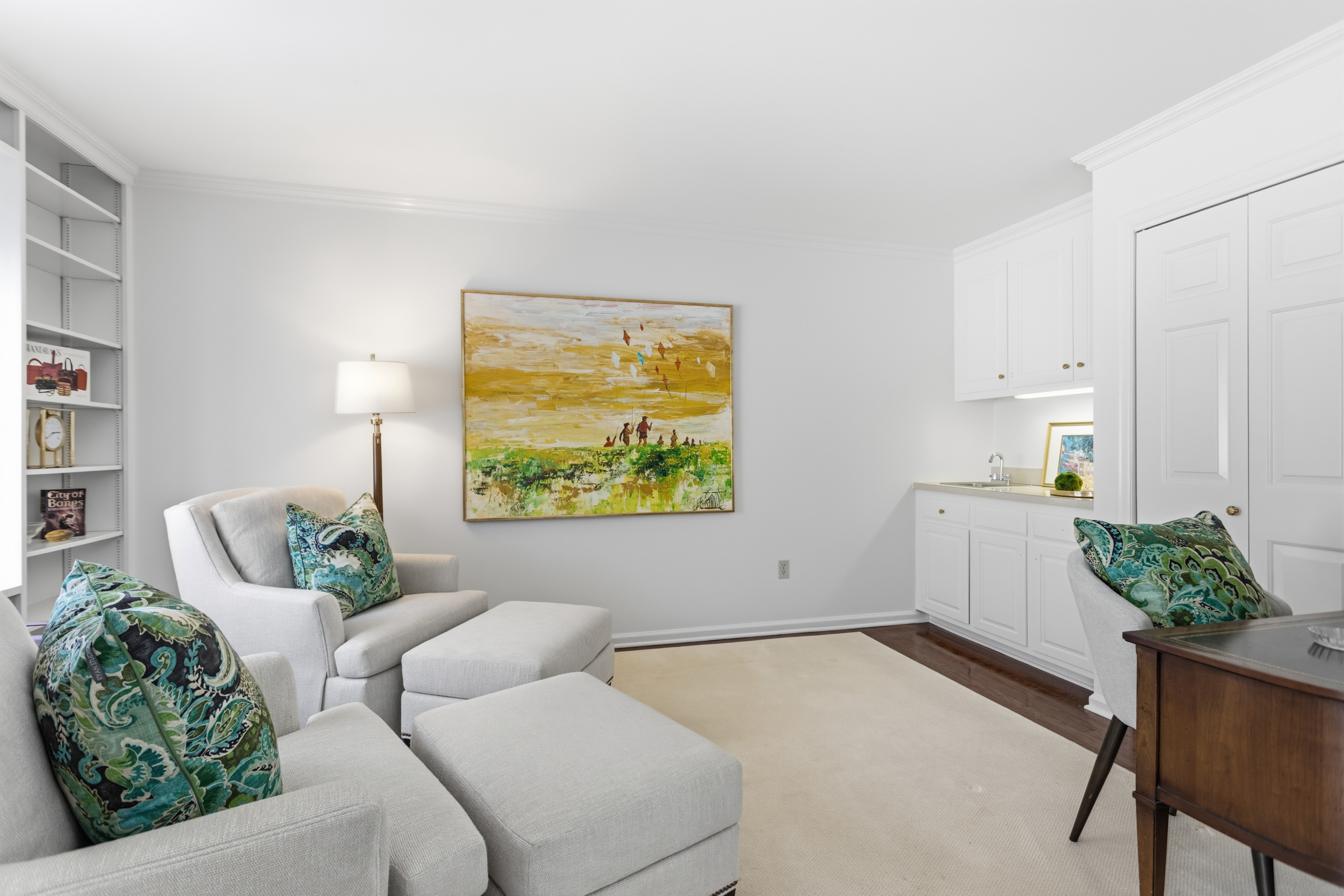 308 W Lyon Farm Drive 308