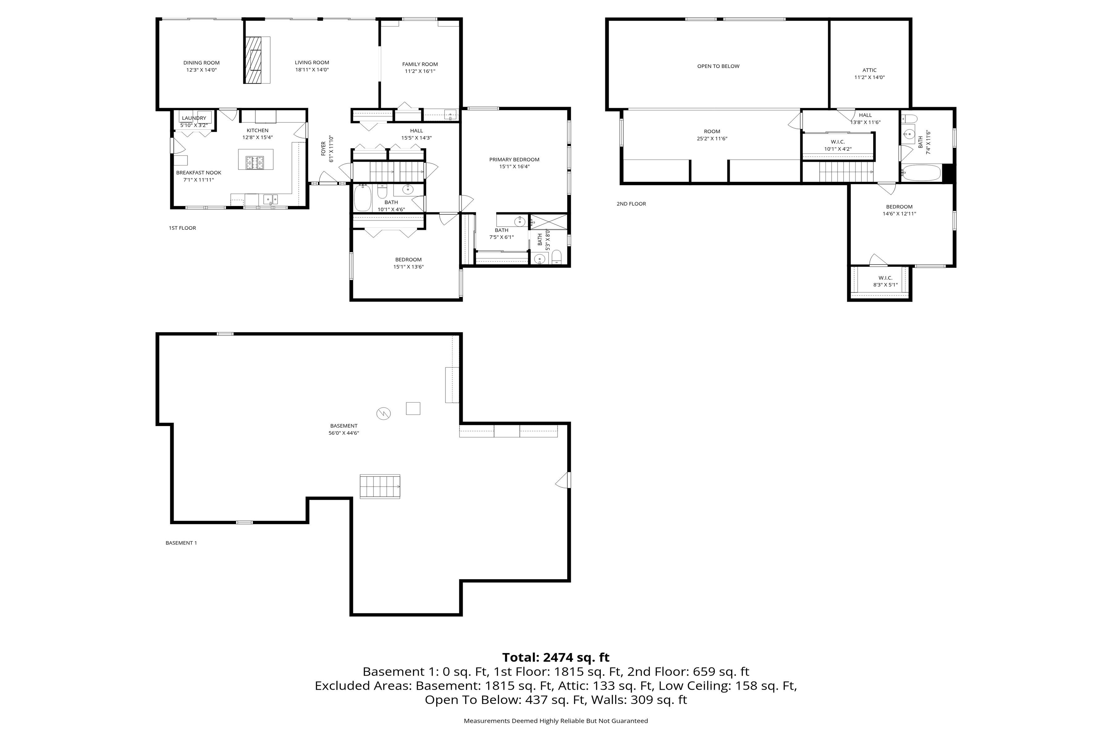 308 W Lyon Farm Drive 308