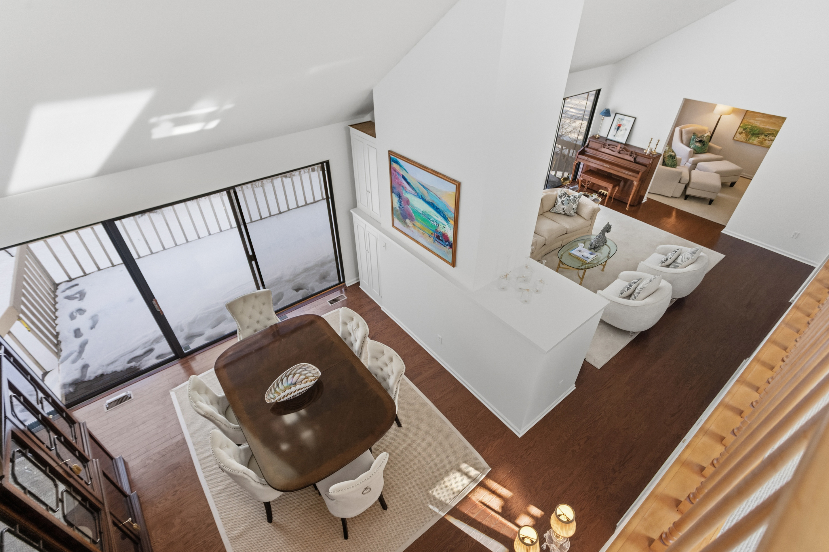 308 W Lyon Farm Drive 308