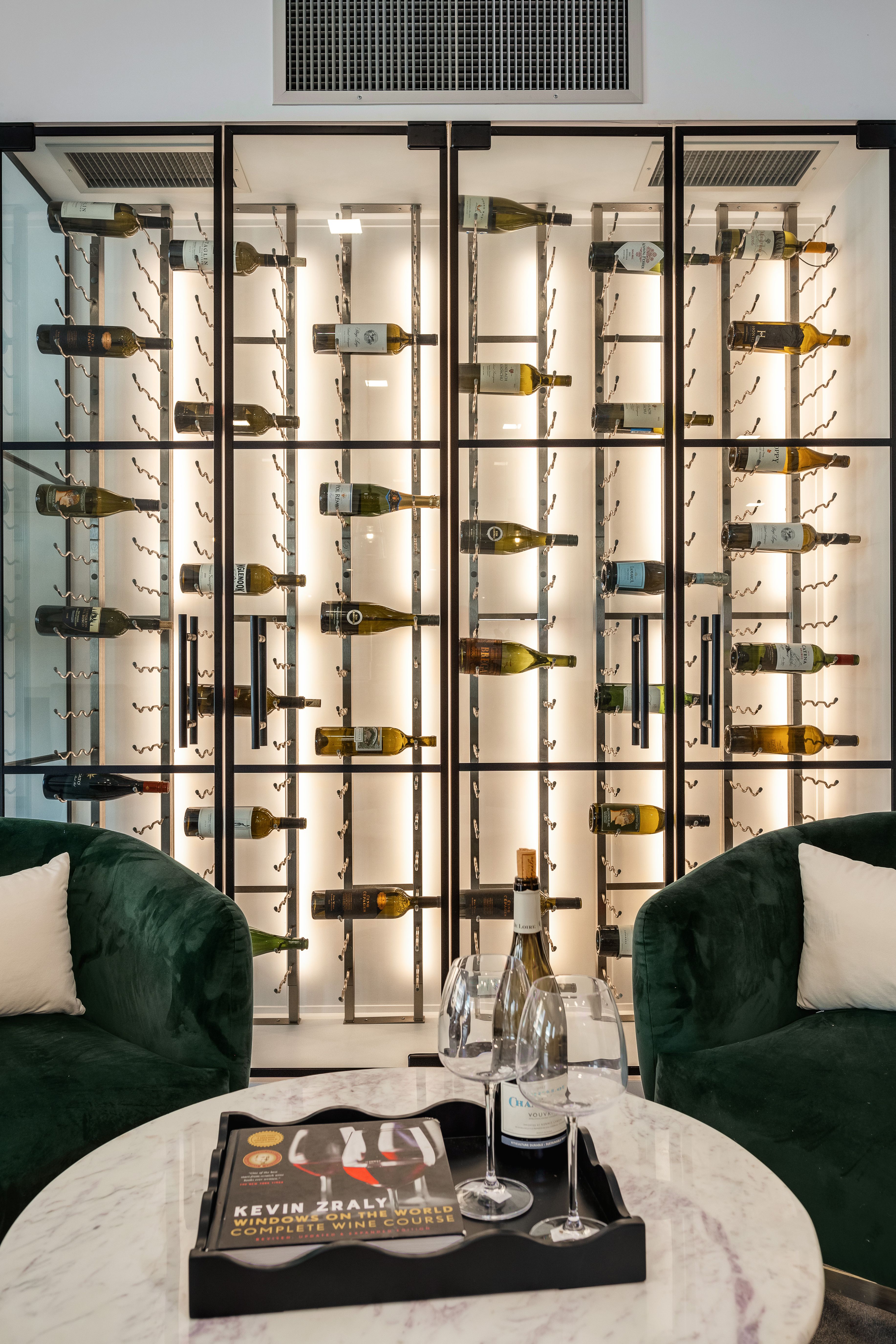 1000 W Monroe Street Unit# 502