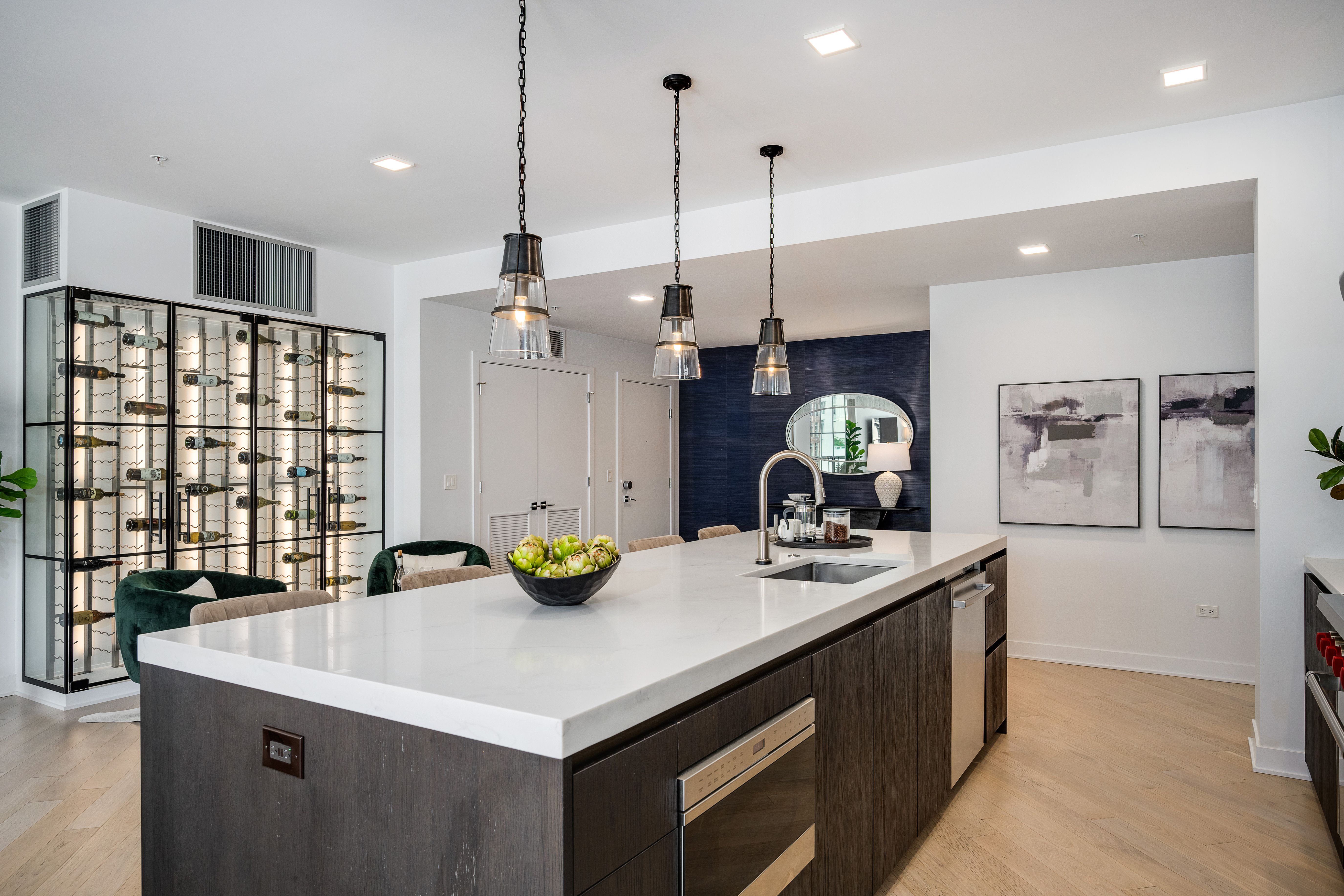 1000 W Monroe Street Unit# 502