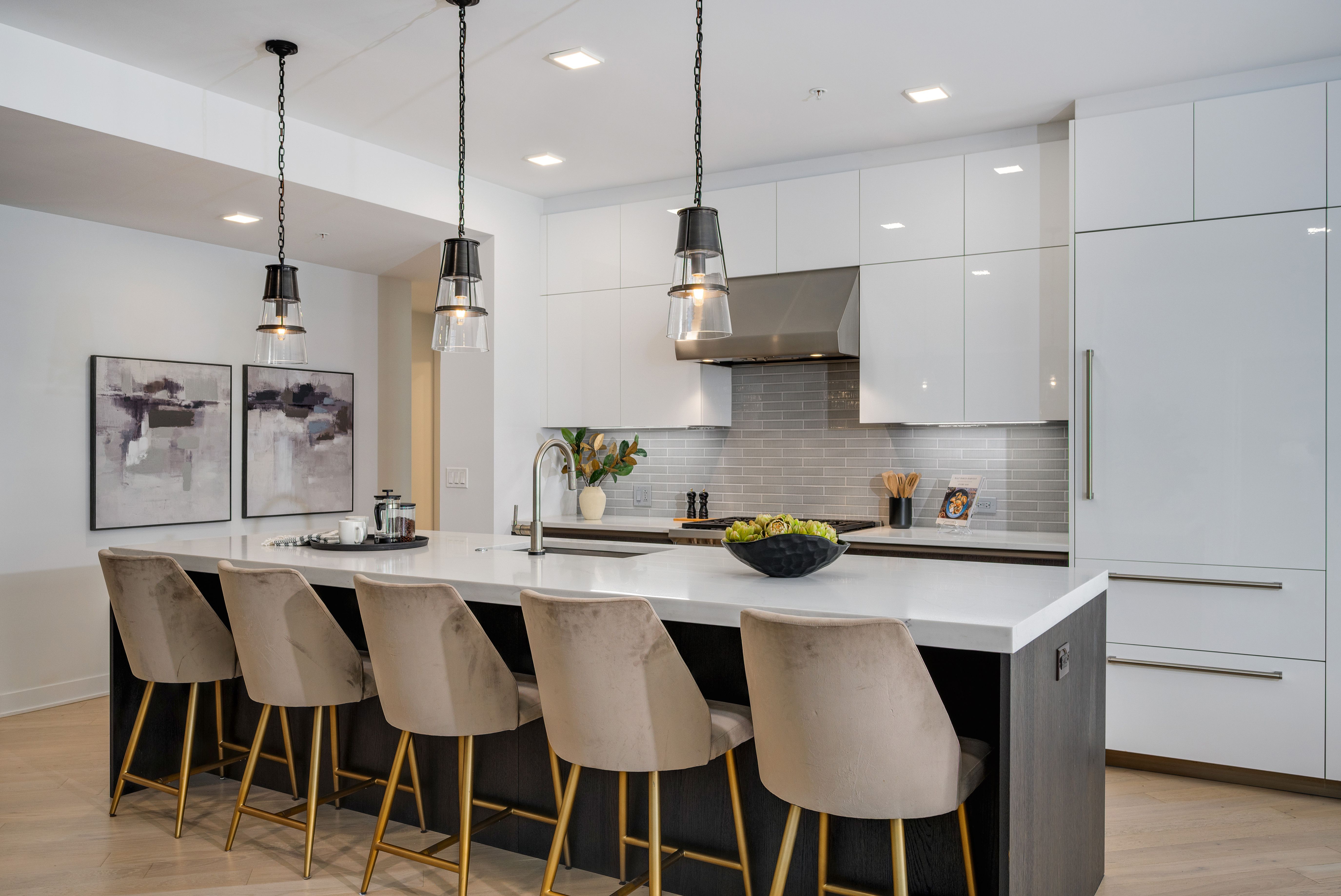 1000 W Monroe Street Unit# 502