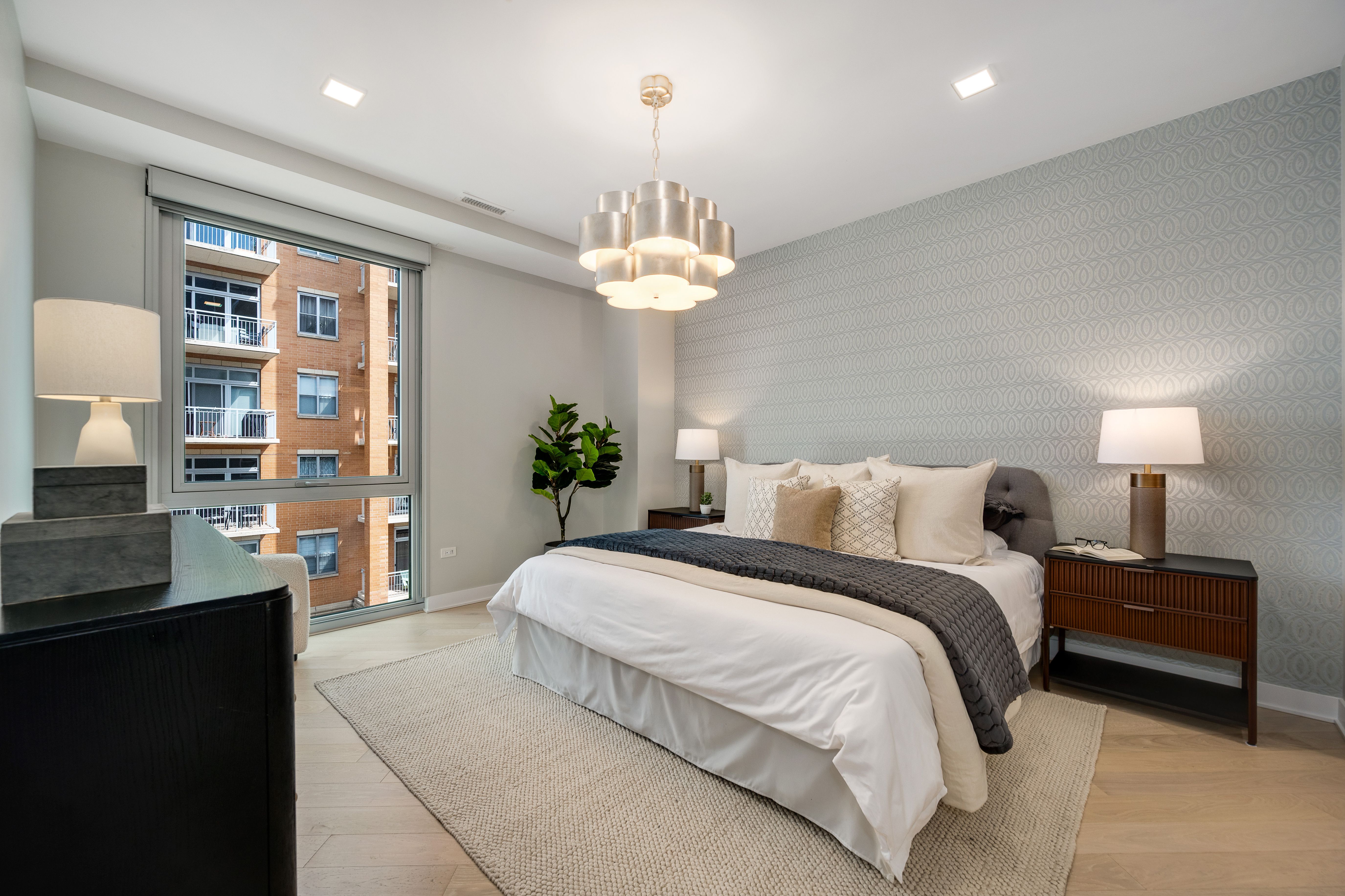 1000 W Monroe Street Unit# 502