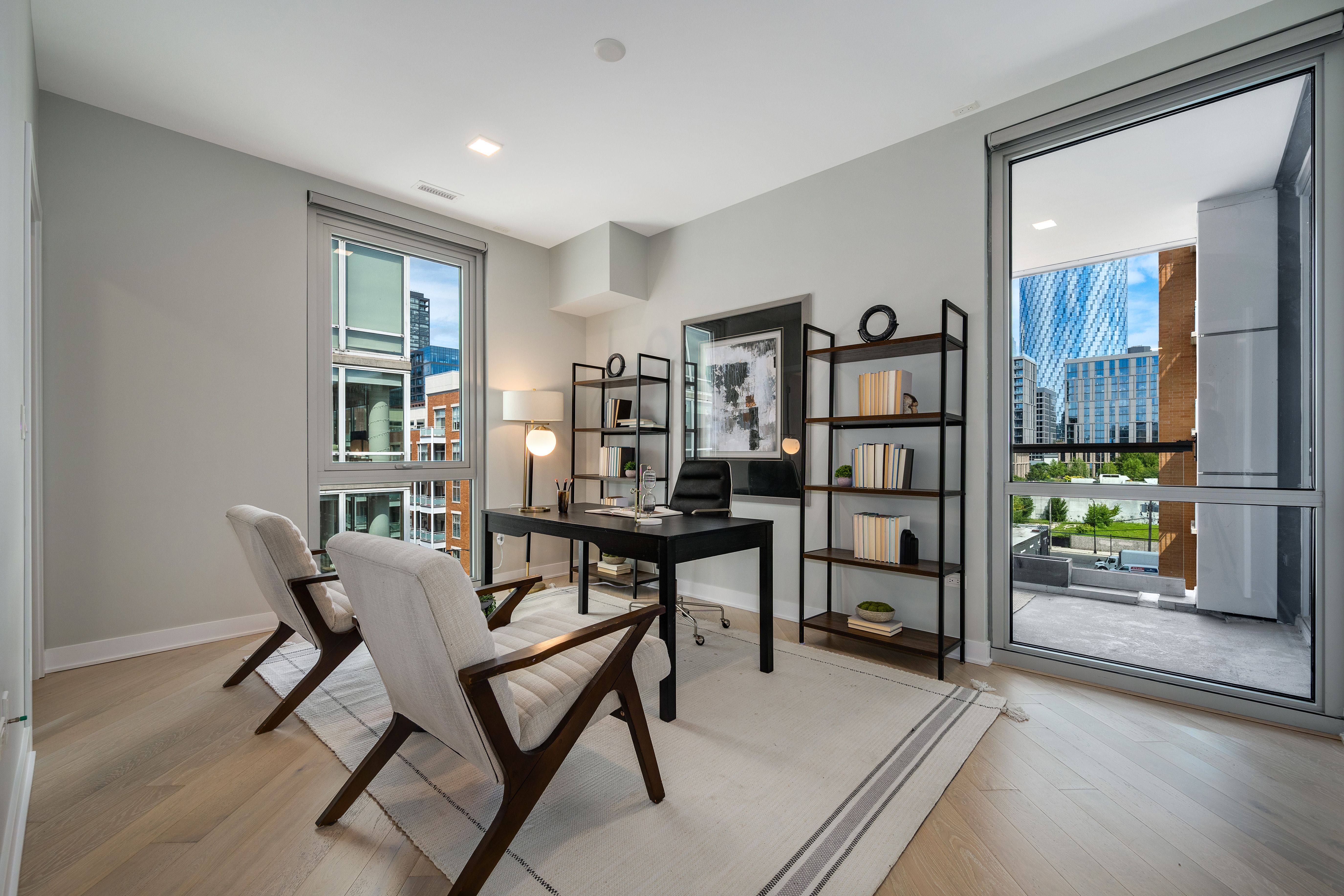 1000 W Monroe Street Unit# 502