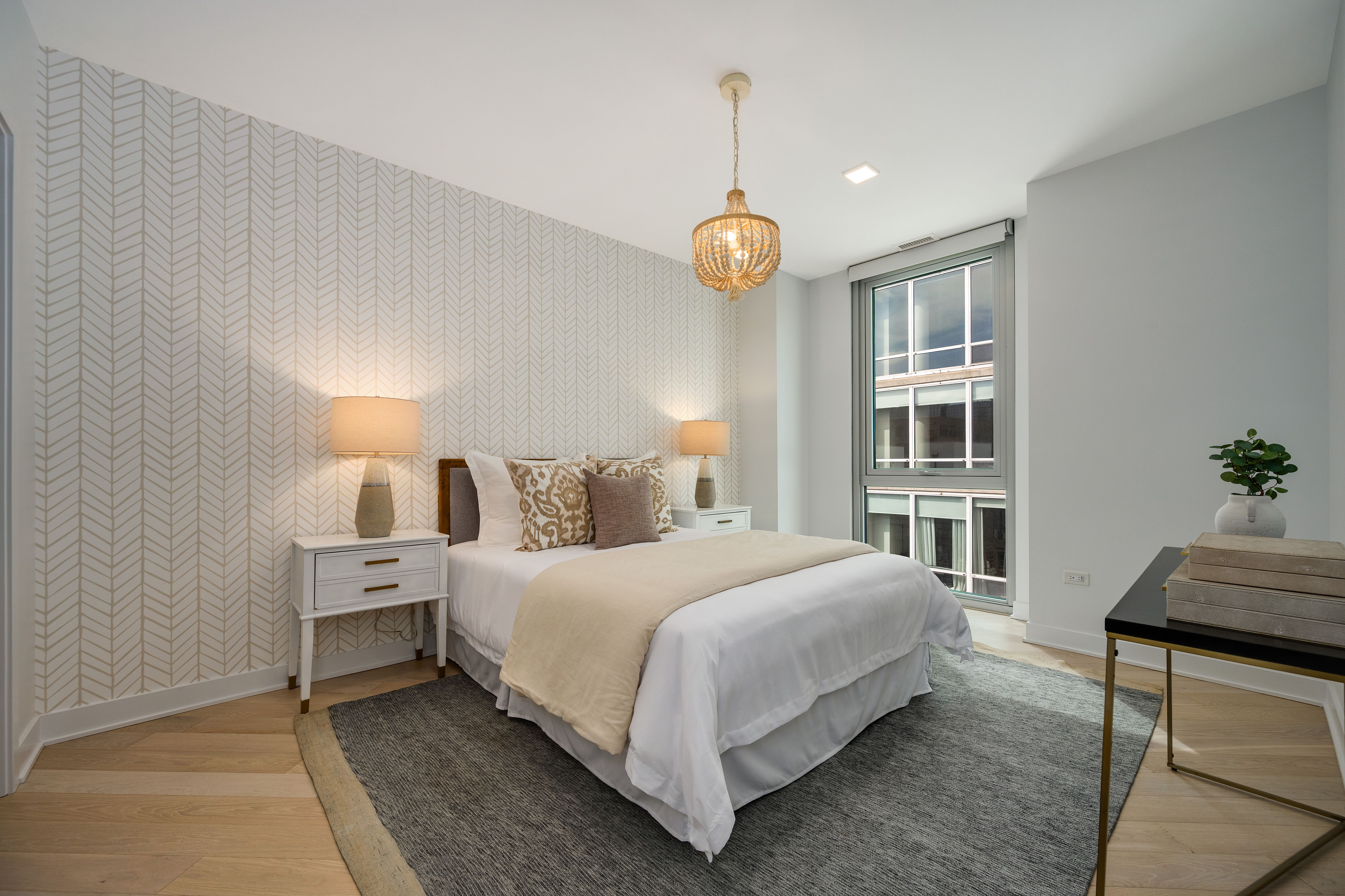 1000 W Monroe Street Unit# 502