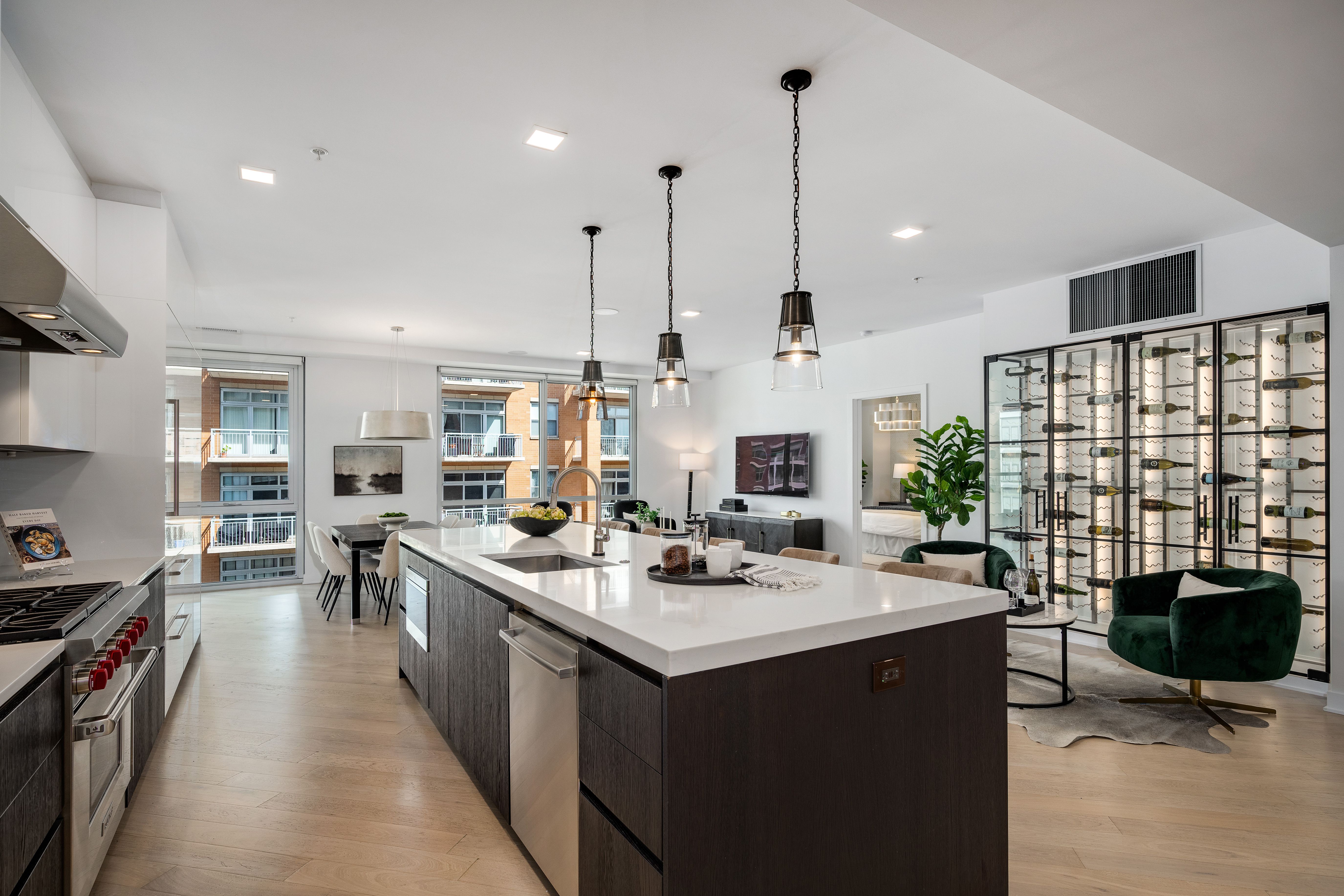 1000 W Monroe Street Unit# 502