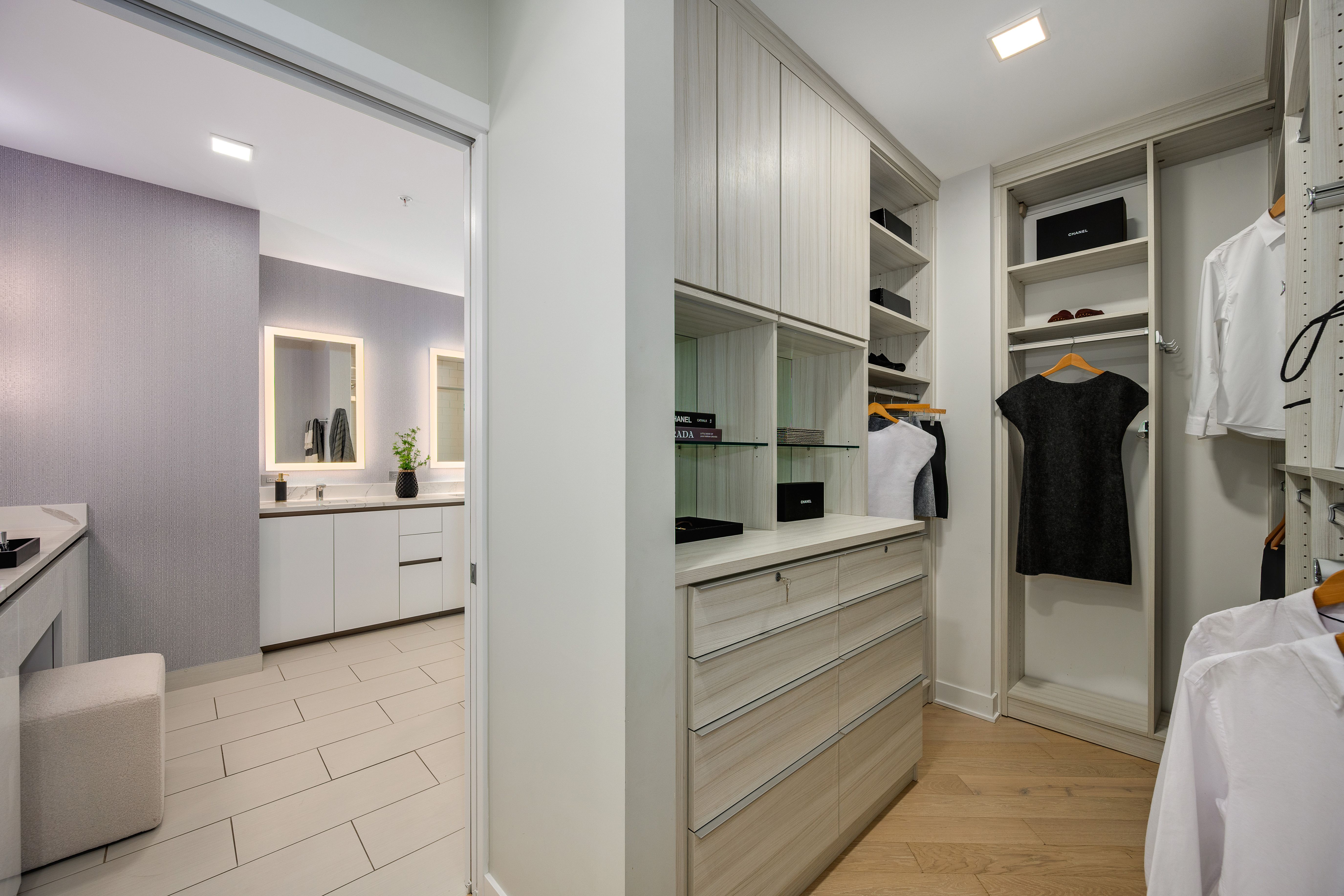 1000 W Monroe Street Unit# 502