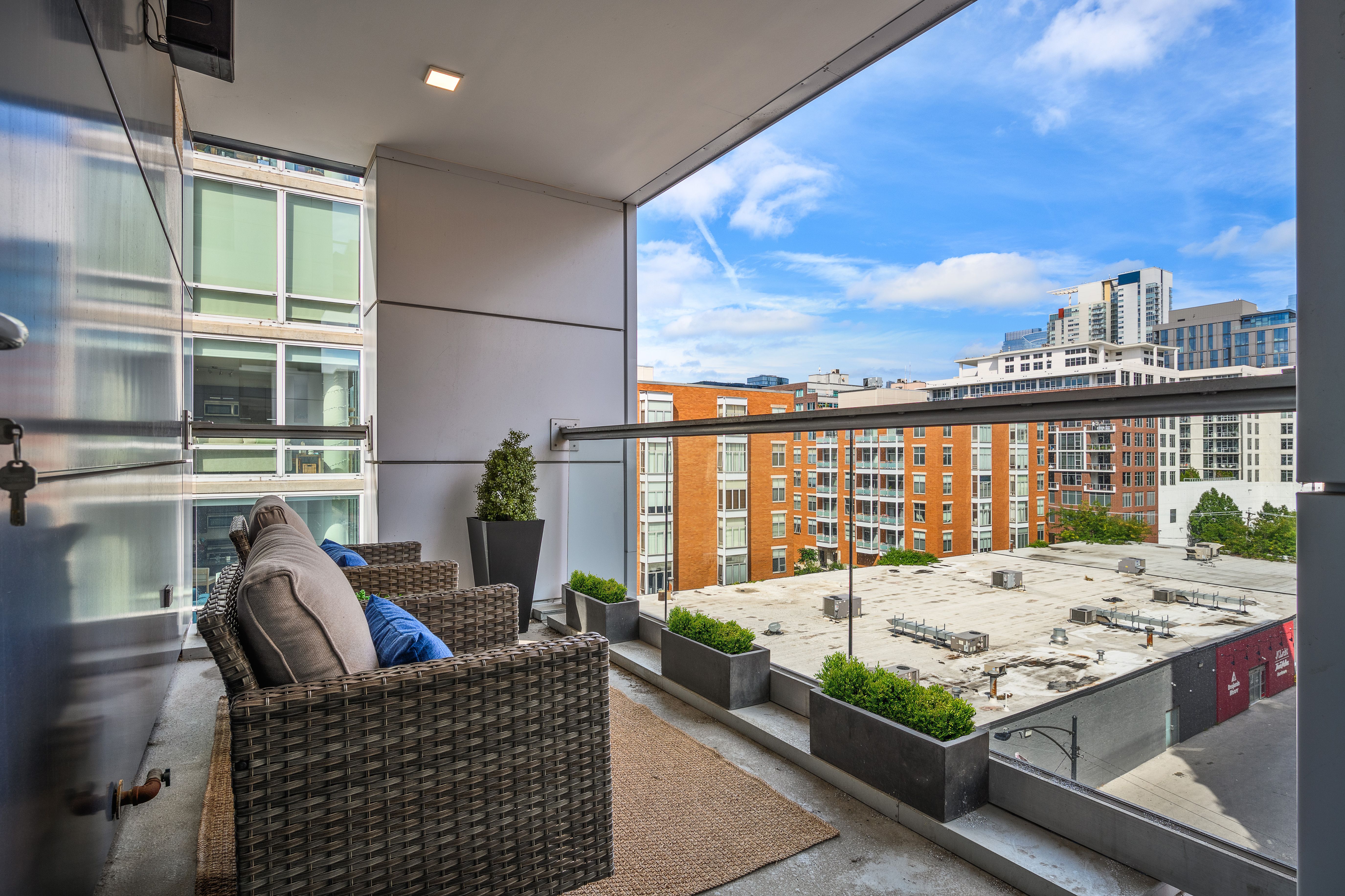 1000 W Monroe Street Unit# 502