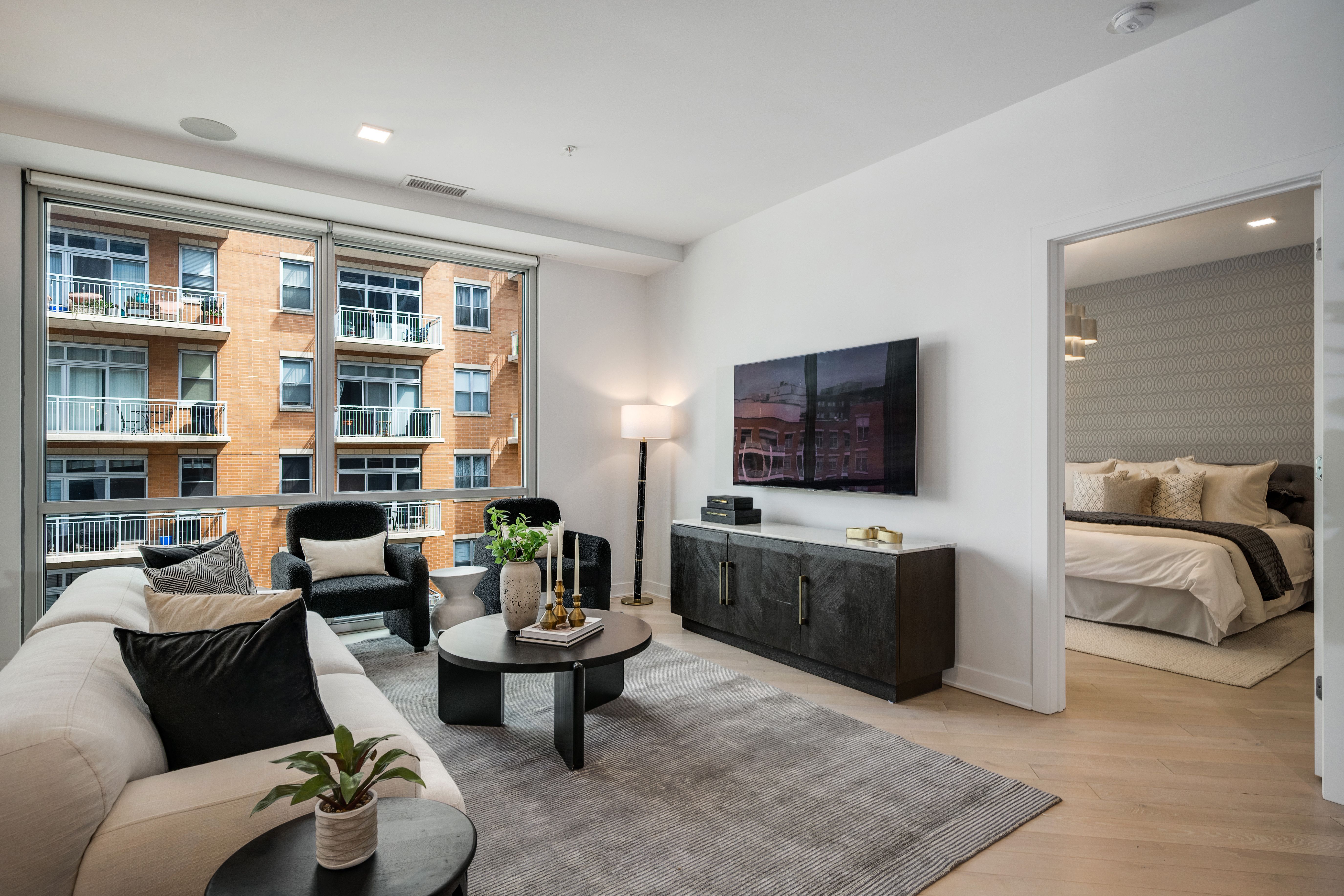 1000 W Monroe Street Unit# 502