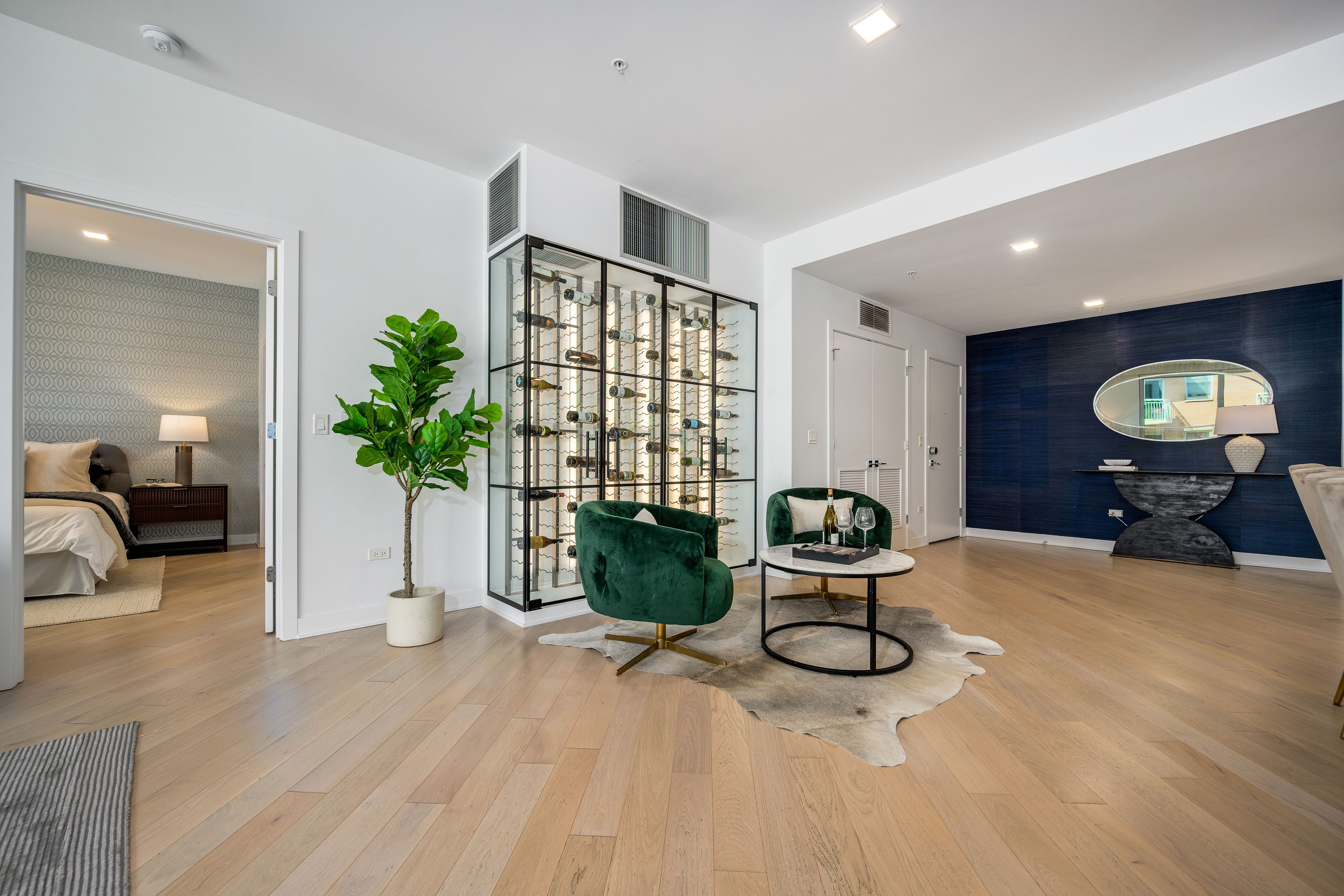 1000 W Monroe Street Unit# 502