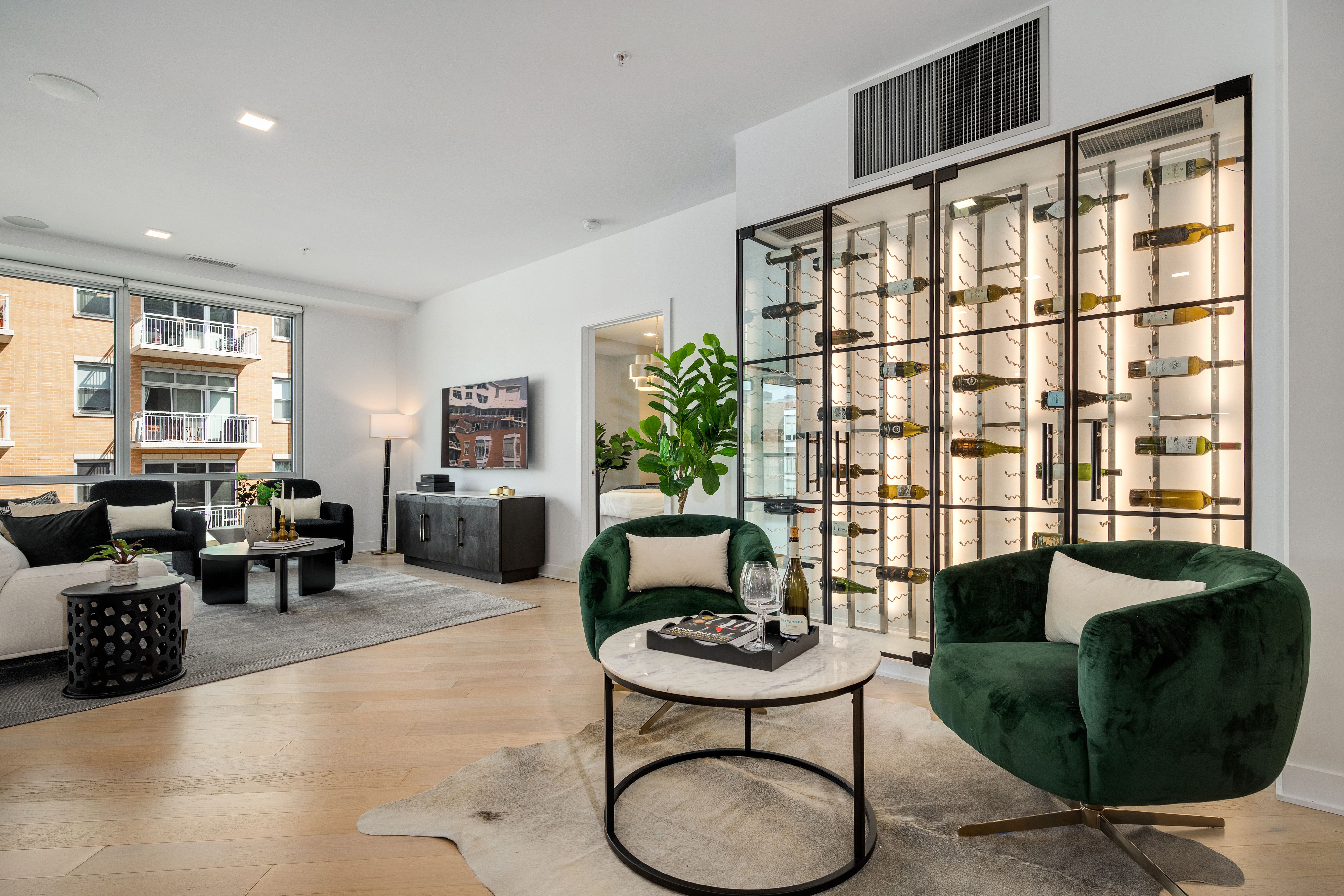 1000 W Monroe Street Unit# 502