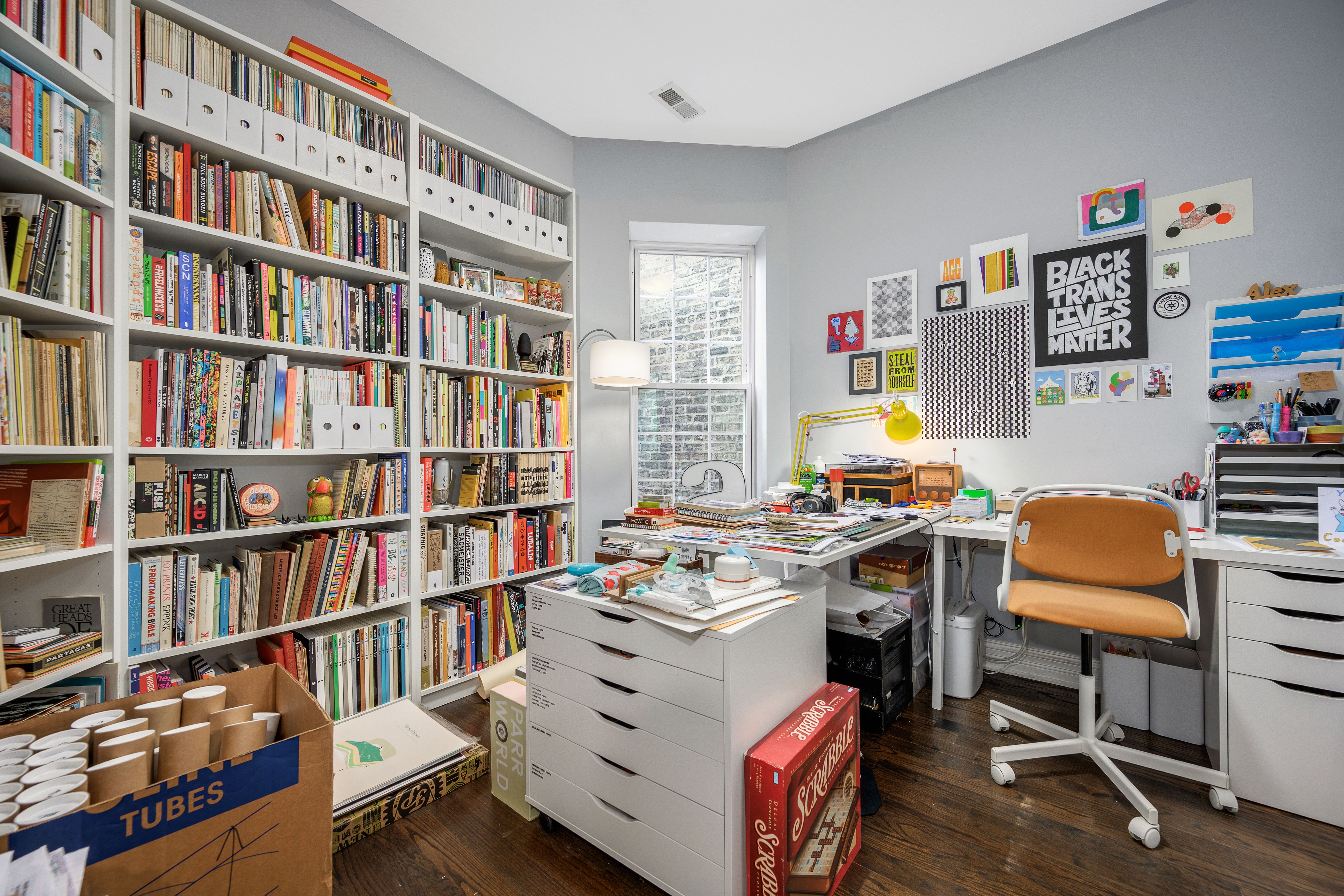 4631 N Kenmore Avenue 