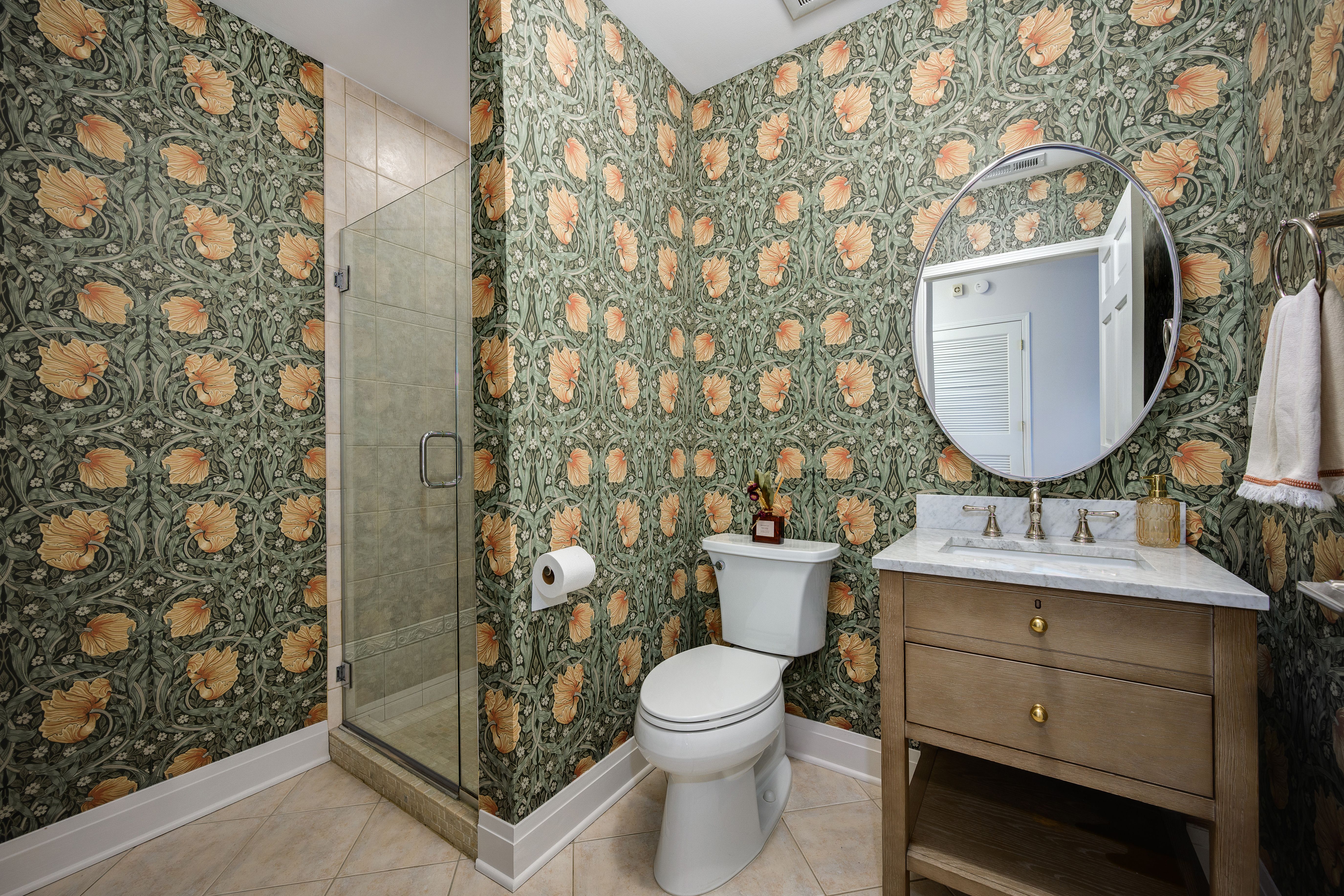 1111 W Madison Street Unit# 3A