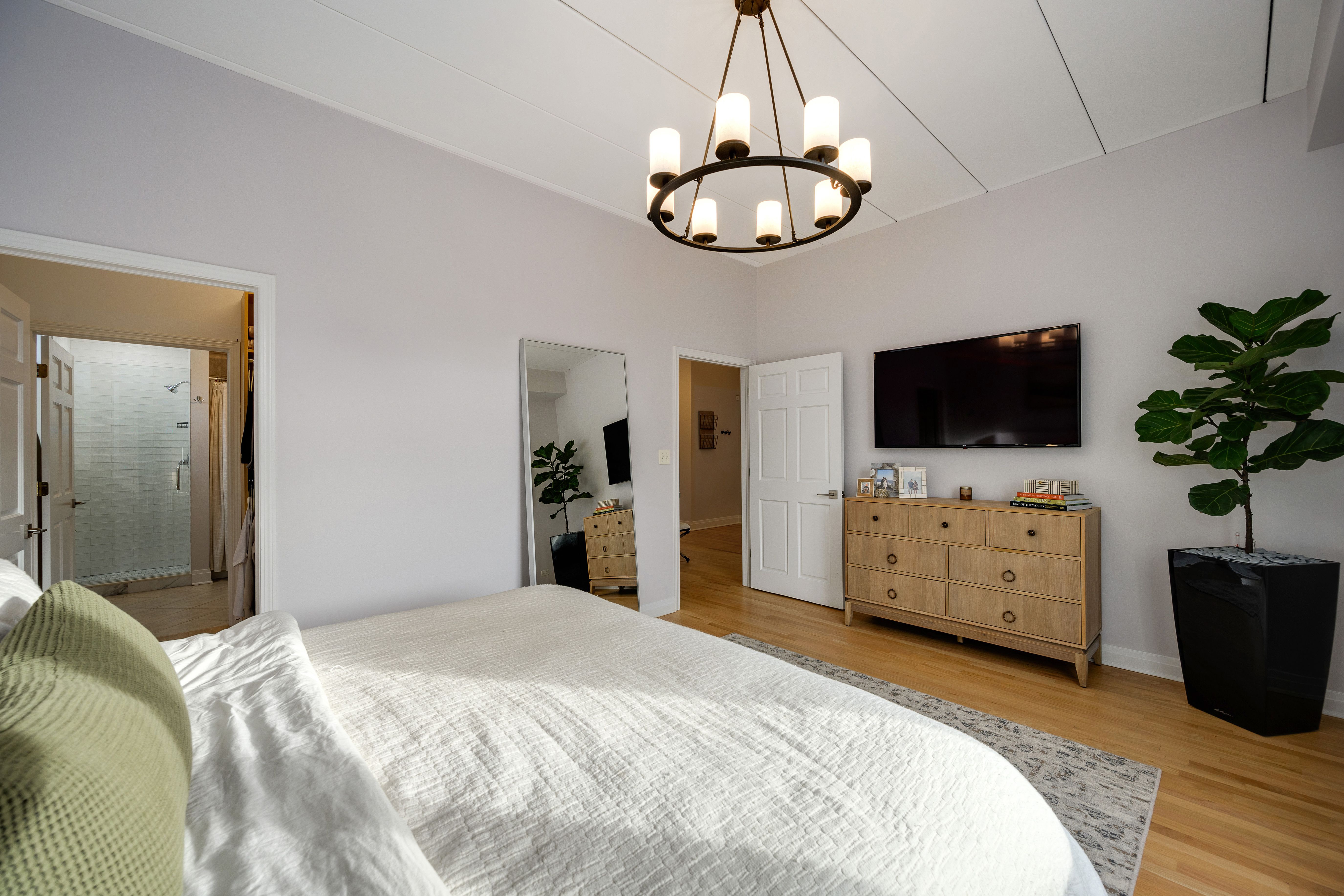 1111 W Madison Street Unit# 3A