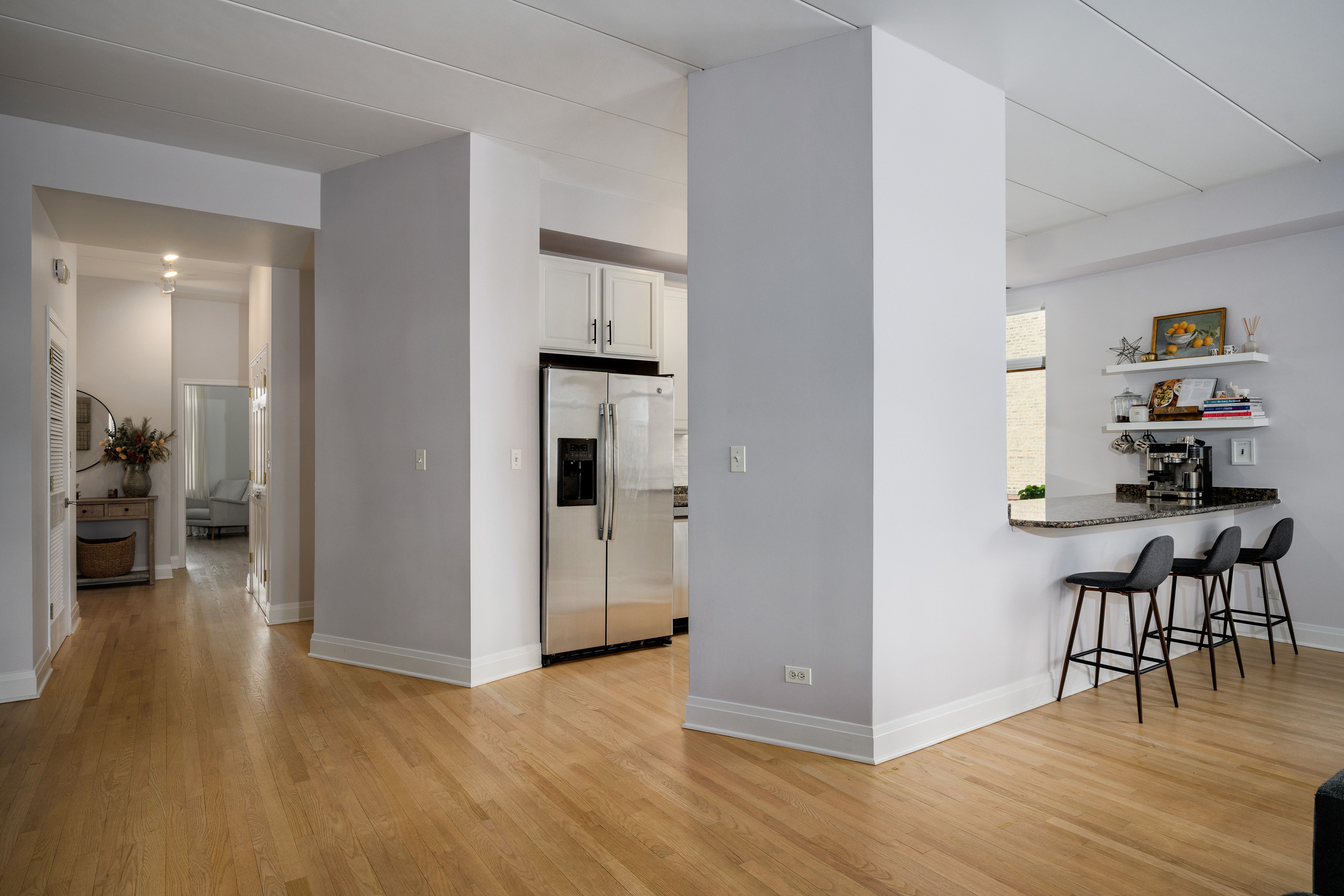 1111 W Madison Street Unit# 3A