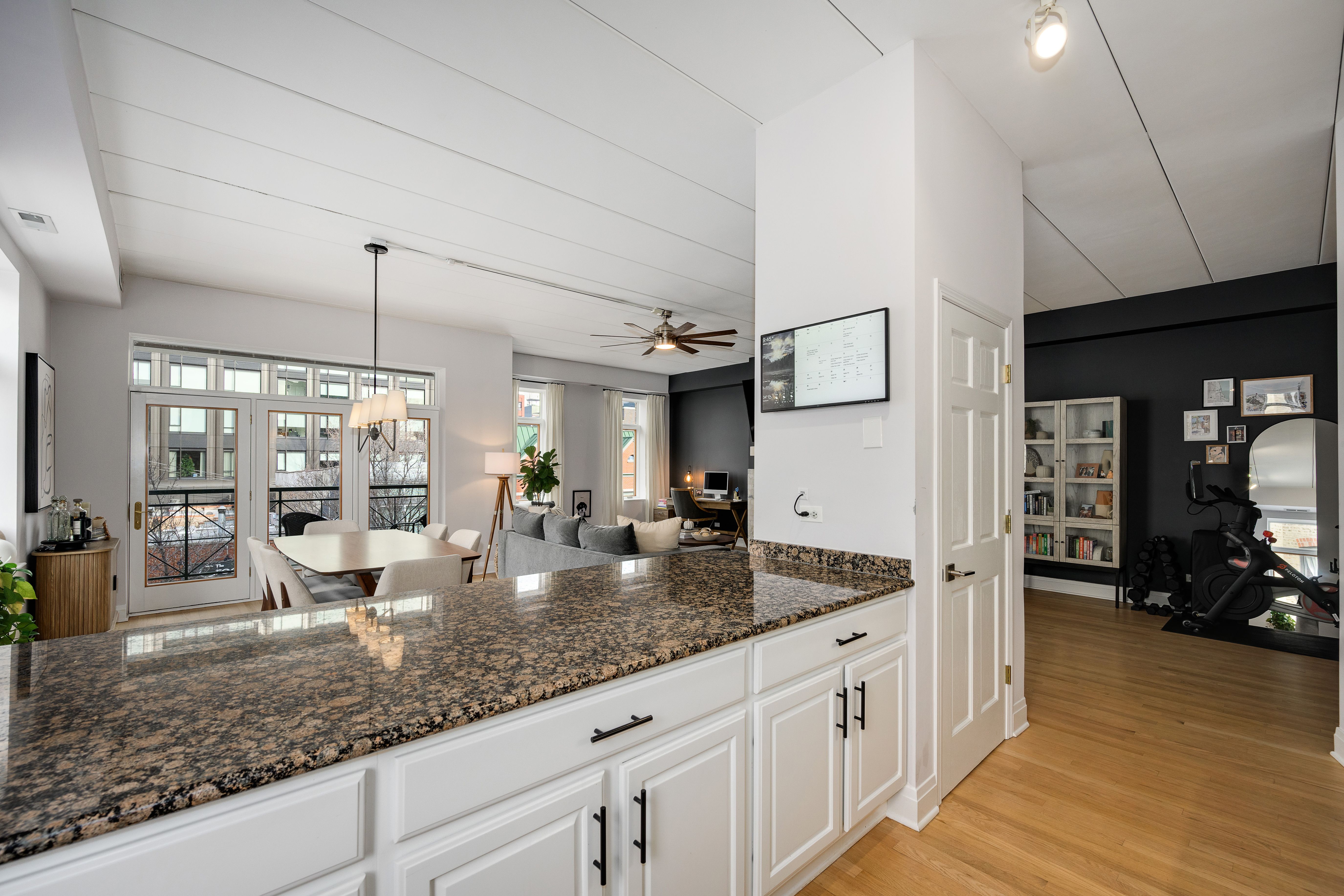 1111 W Madison Street Unit# 3A