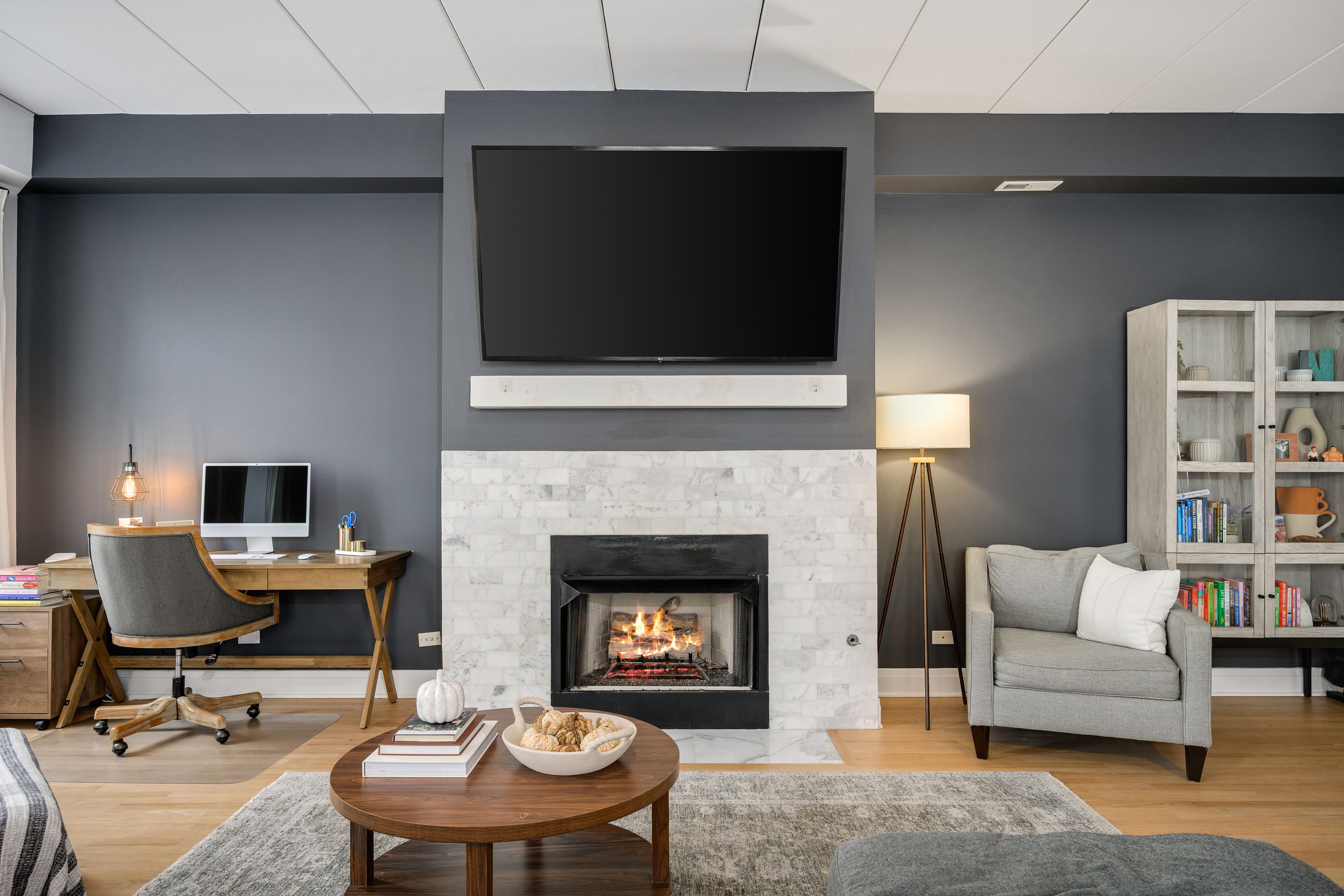 1111 W Madison Street Unit# 3A