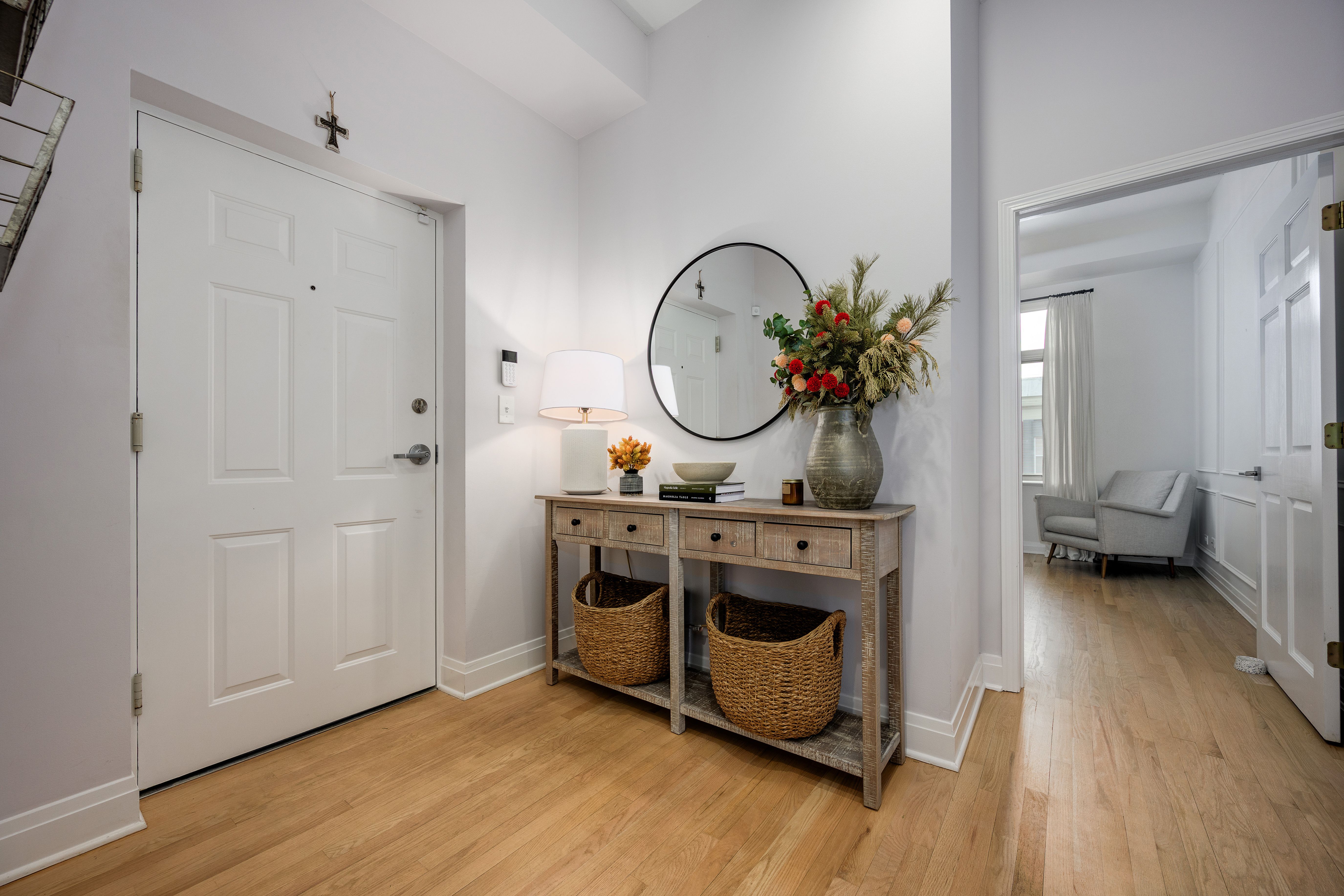 1111 W Madison Street Unit# 3A