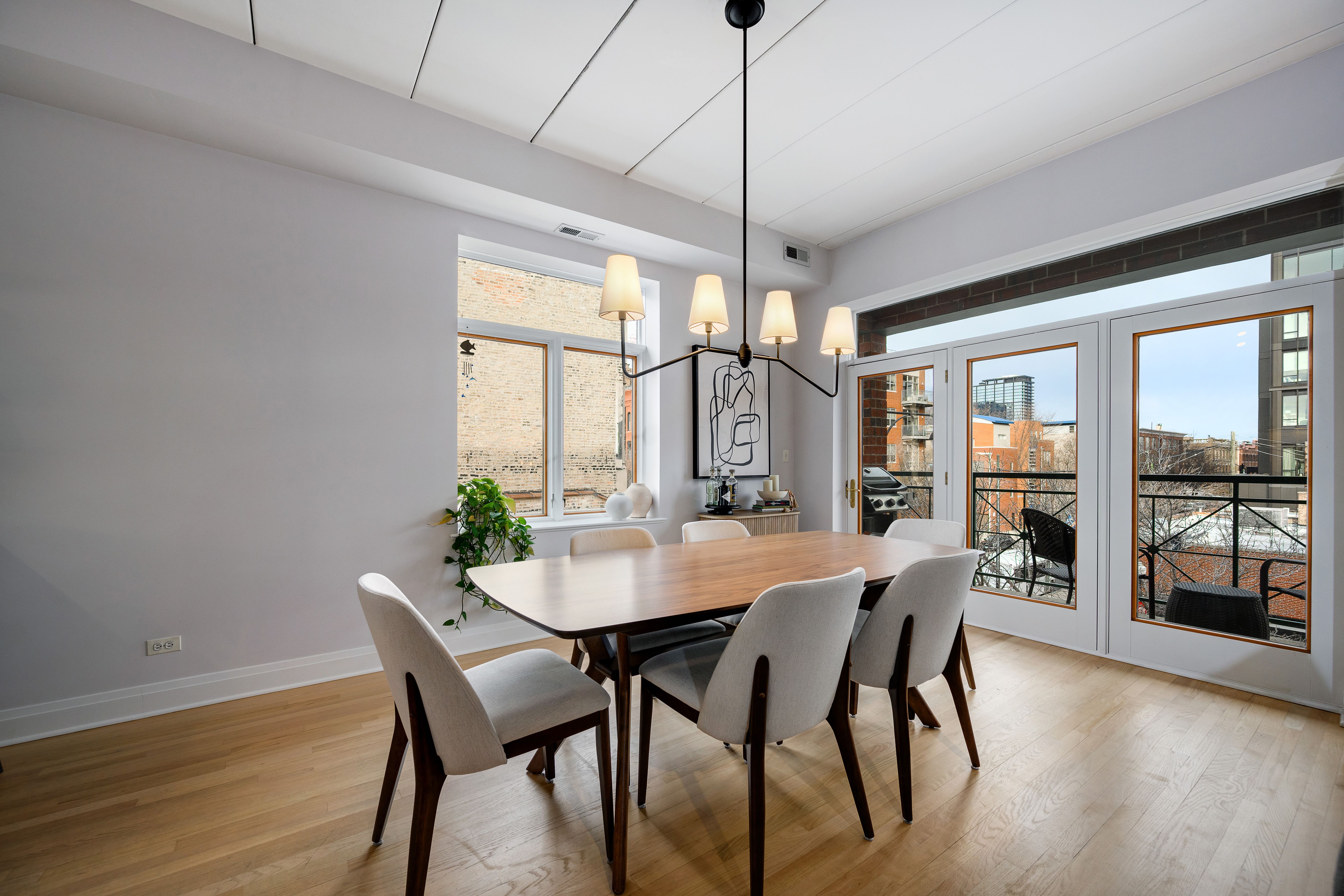 1111 W Madison Street Unit# 3A