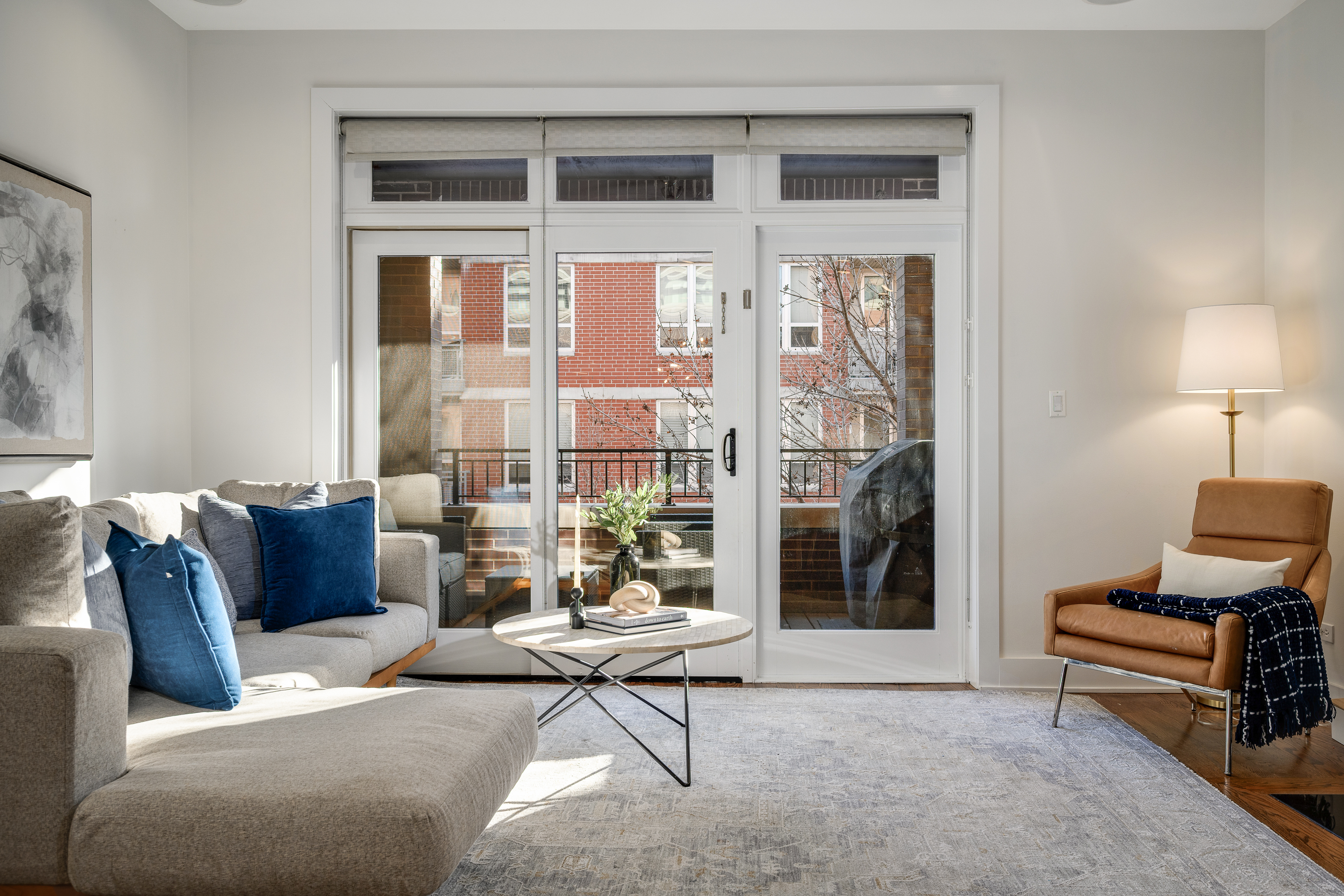 1242 W Jackson Boulevard Unit# 2W