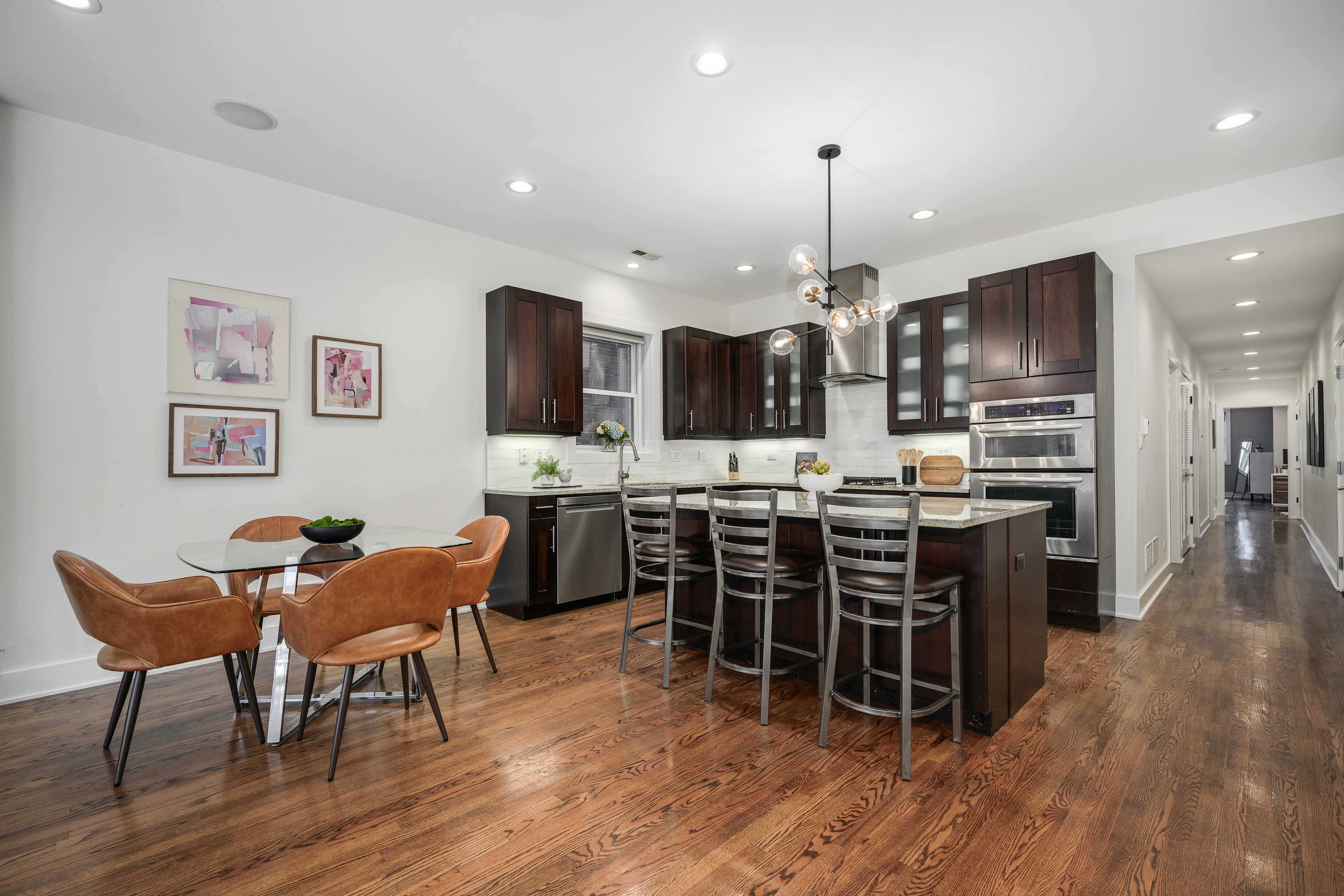1242 W Jackson Boulevard Unit# 2W
