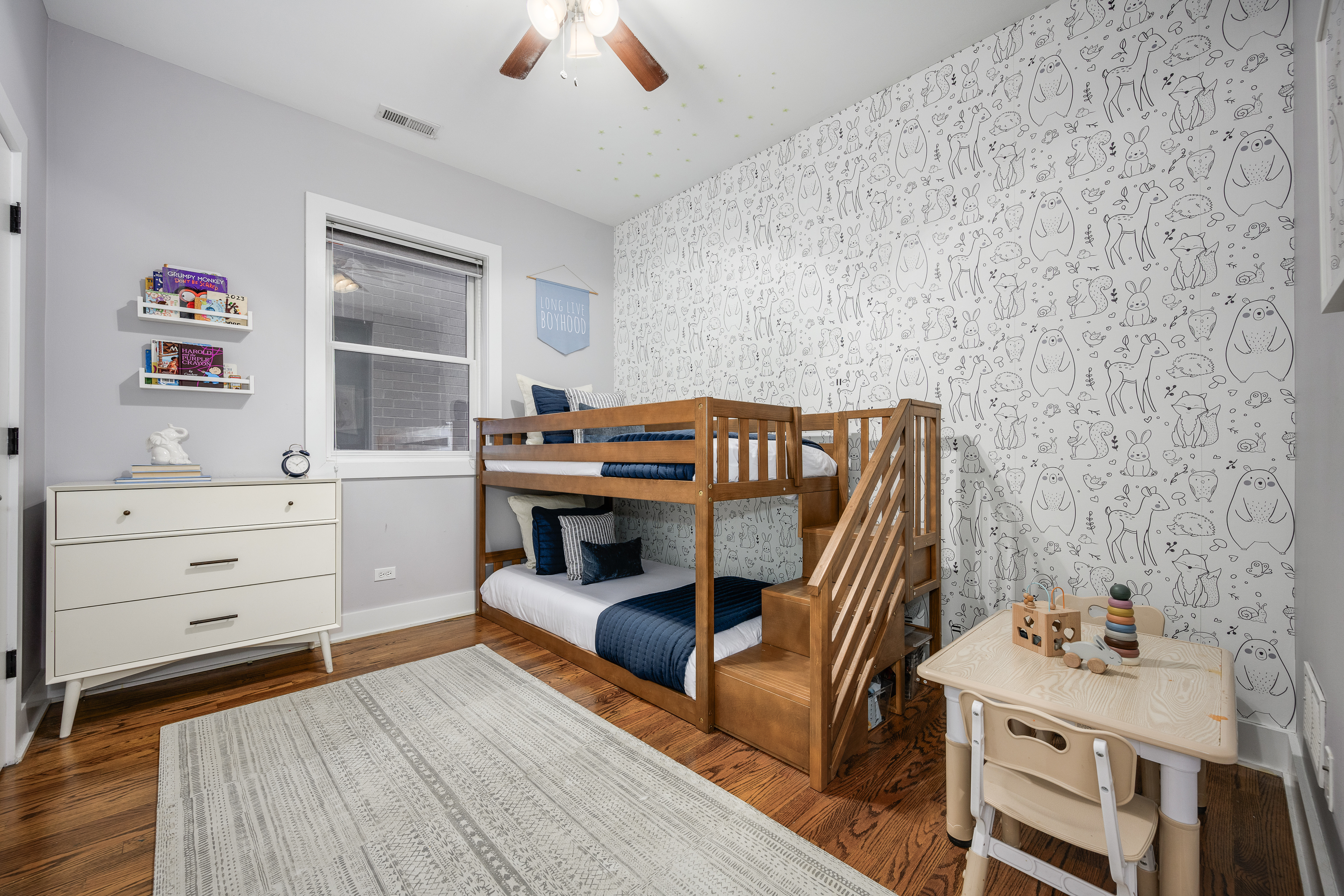 1242 W Jackson Boulevard Unit# 2W