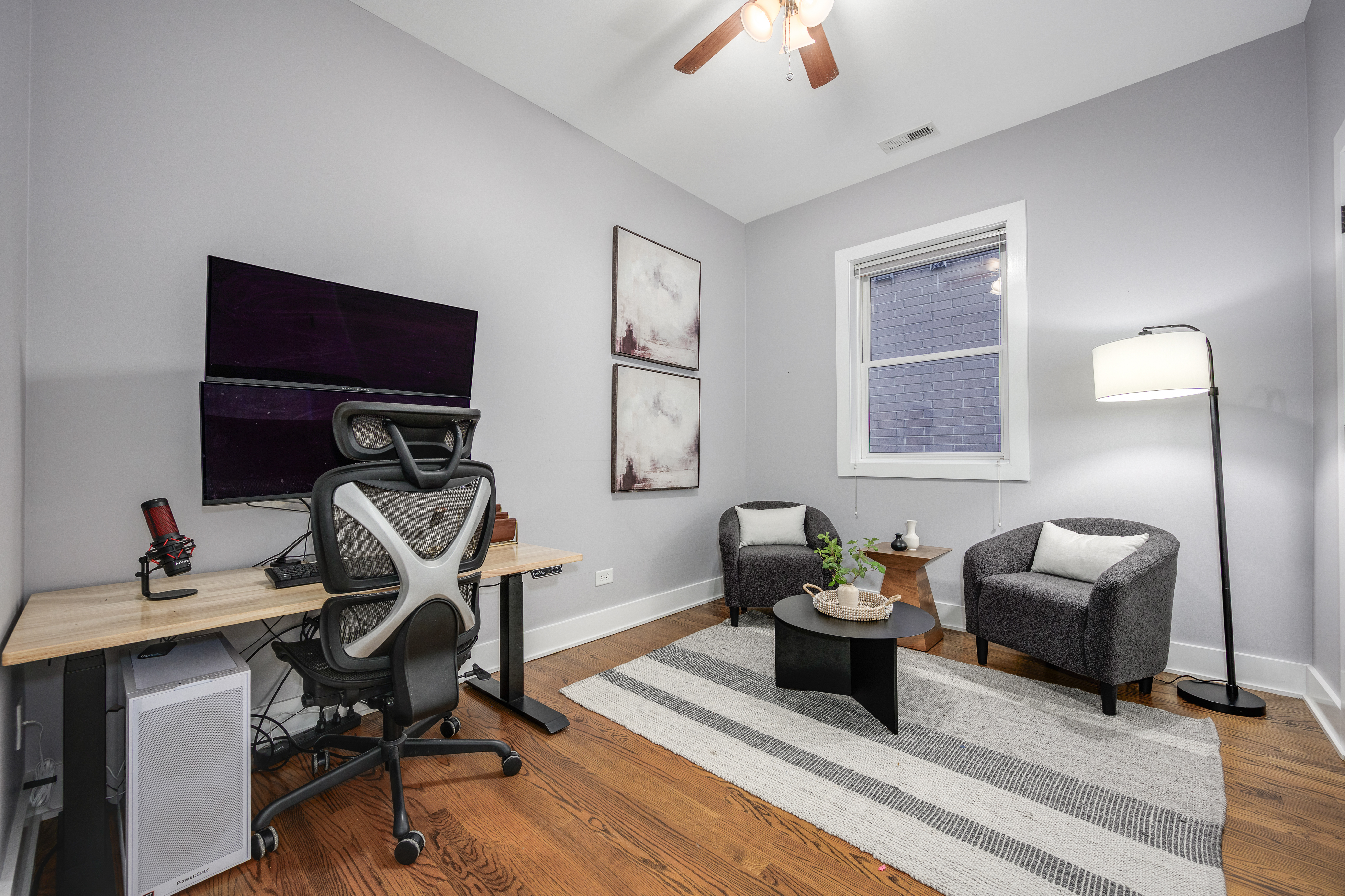 1242 W Jackson Boulevard Unit# 2W