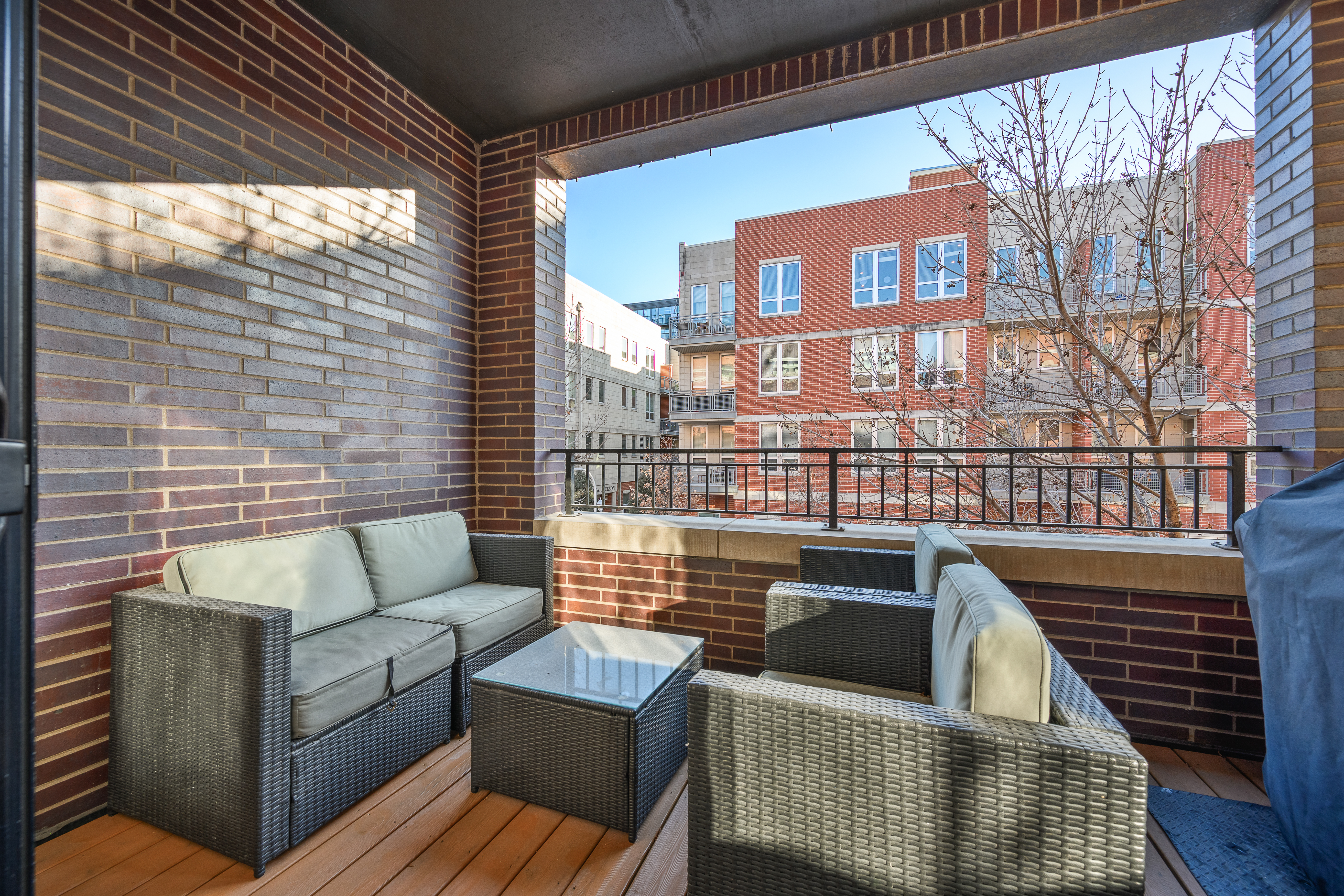 1242 W Jackson Boulevard Unit# 2W