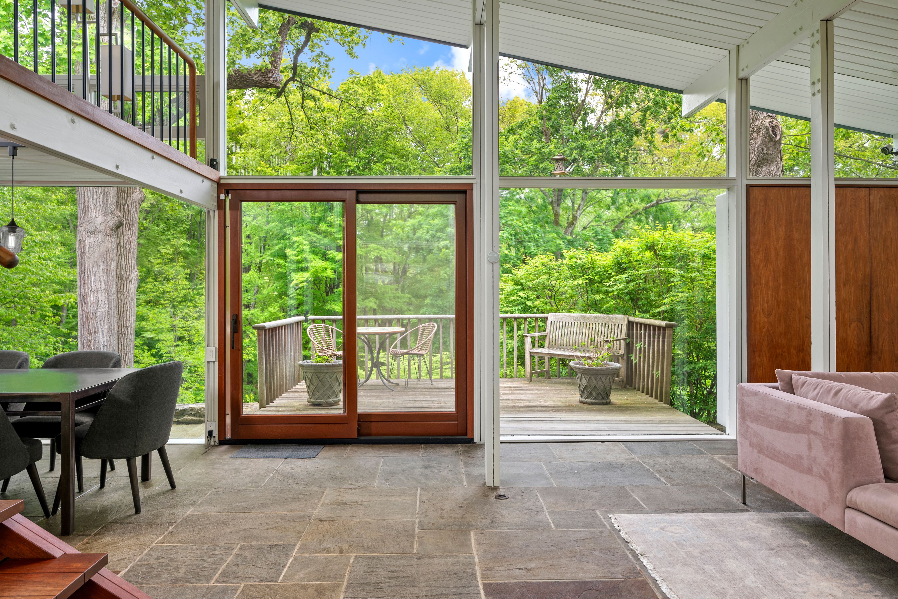 90 Taconic Road