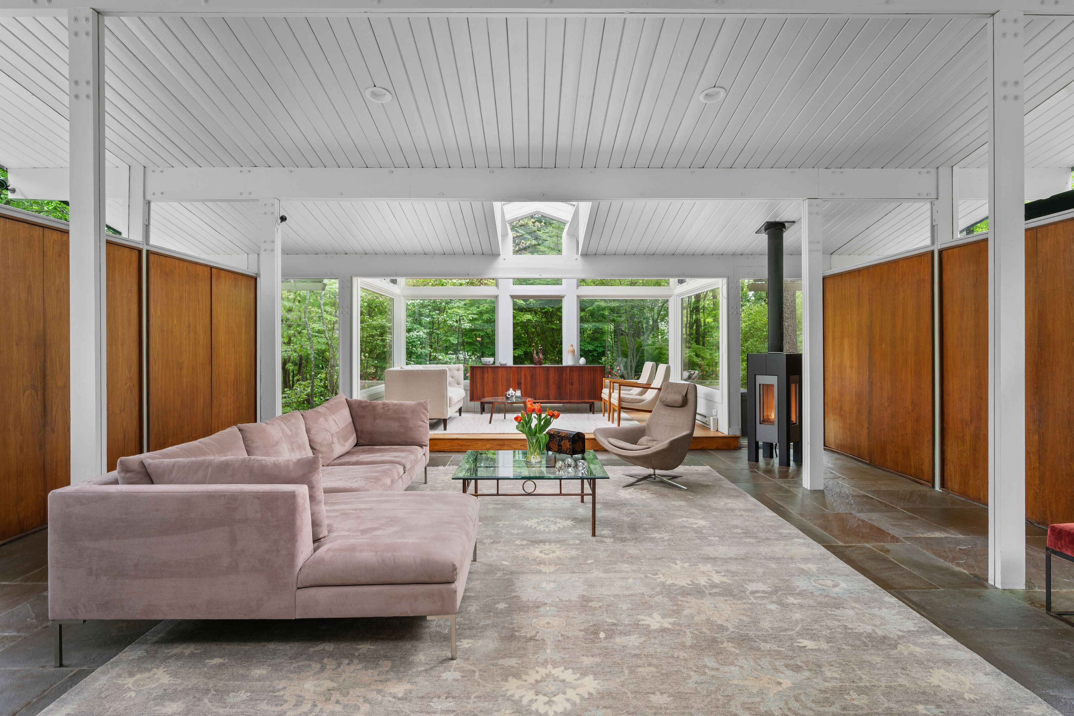 90 Taconic Road