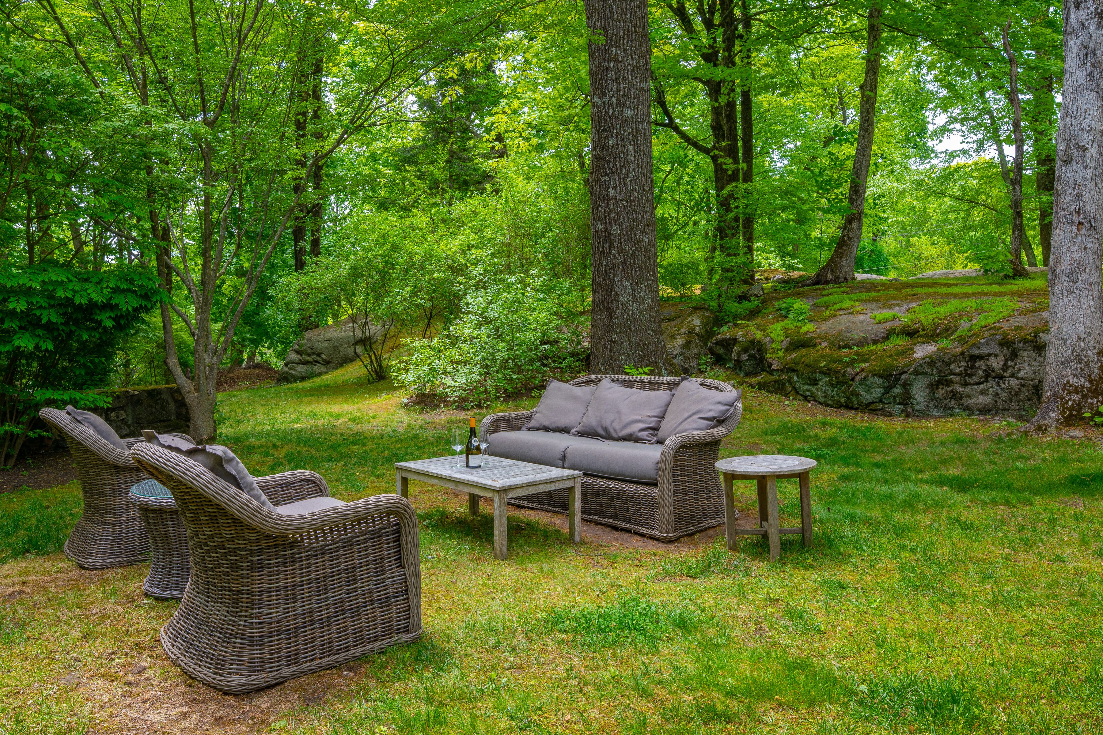 90 Taconic Road