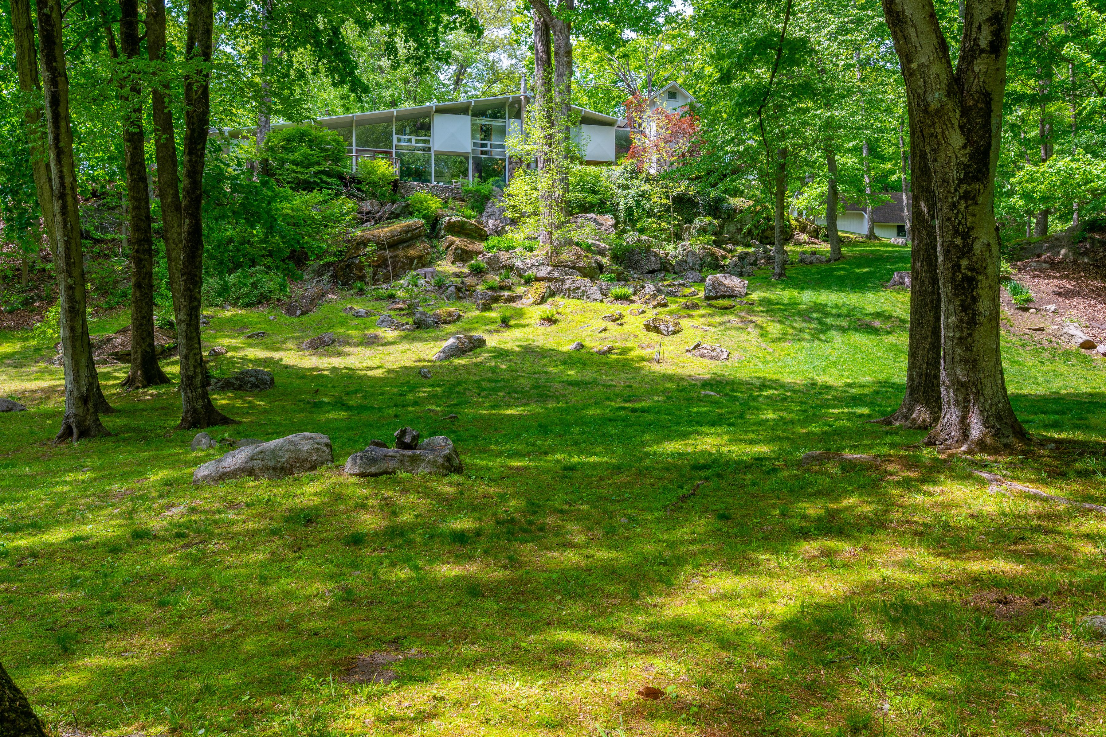 90 Taconic Road