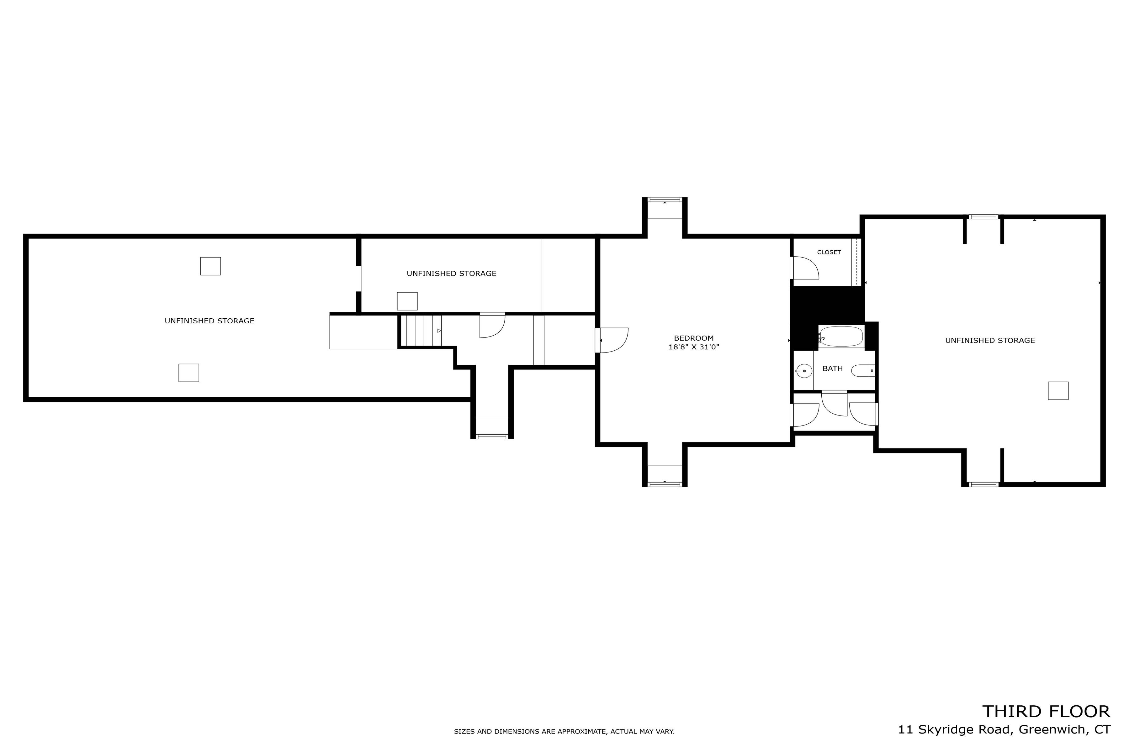 11 Skyridge Road 