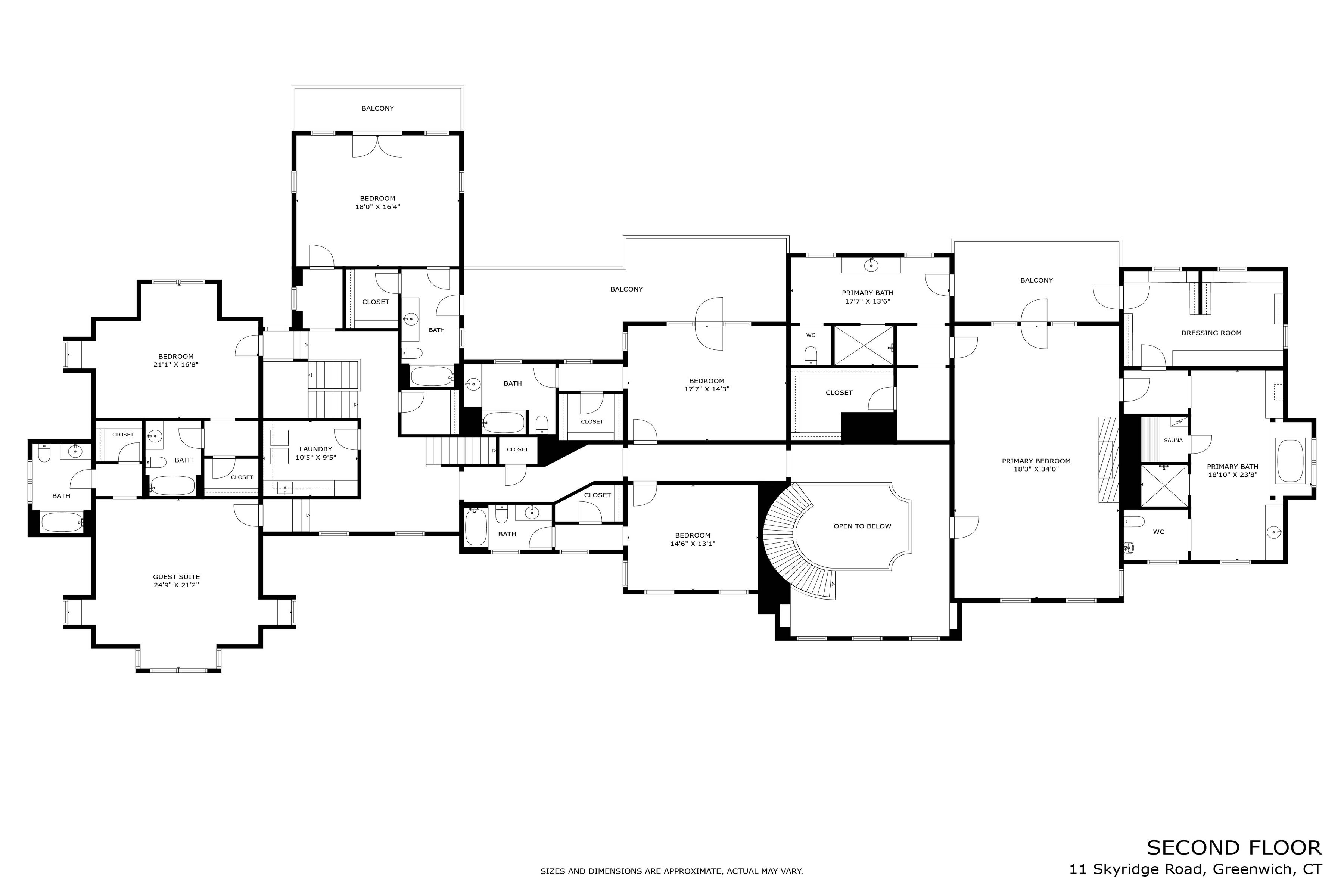 11 Skyridge Road 