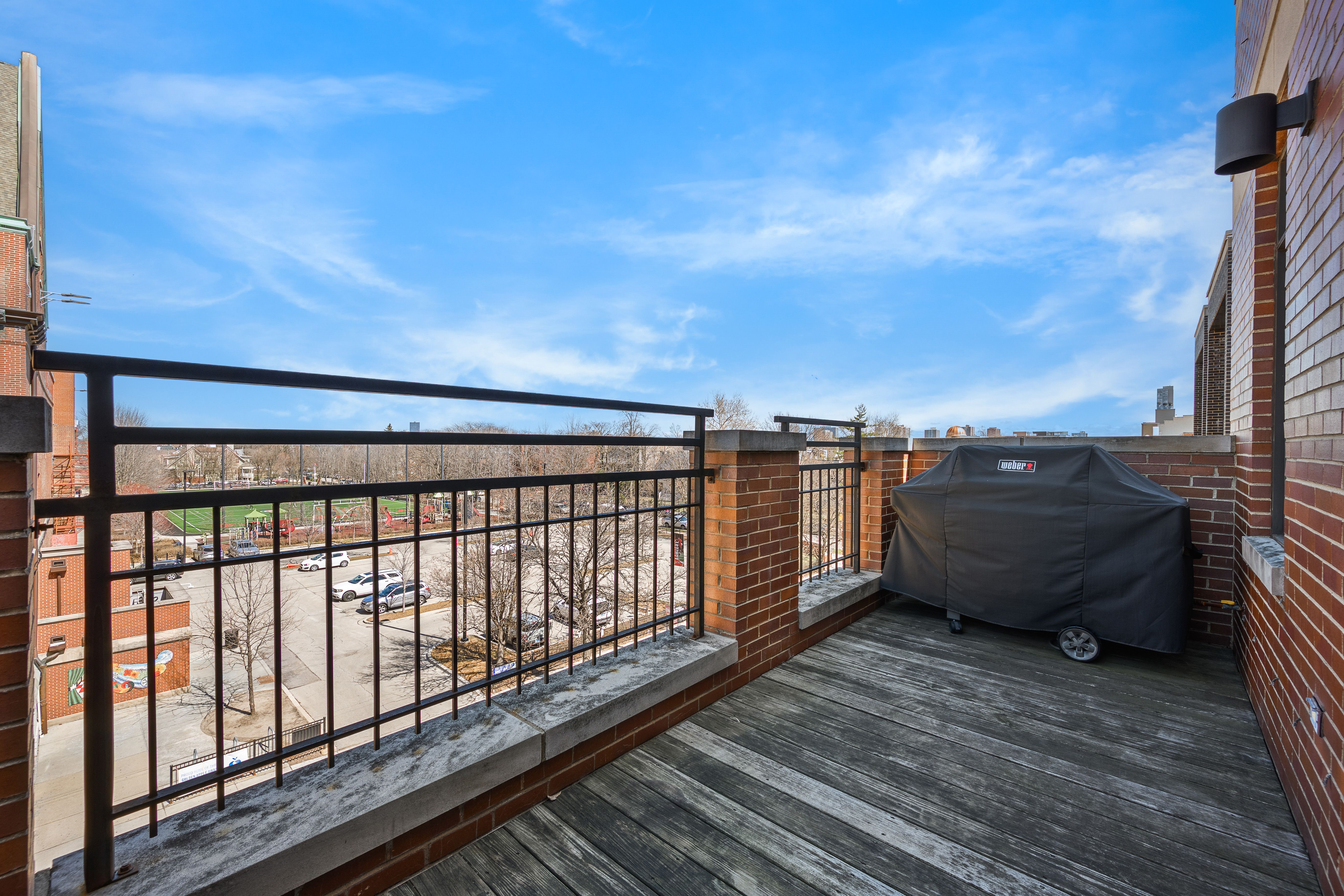 1519 W Irving Park Road Unit# 4