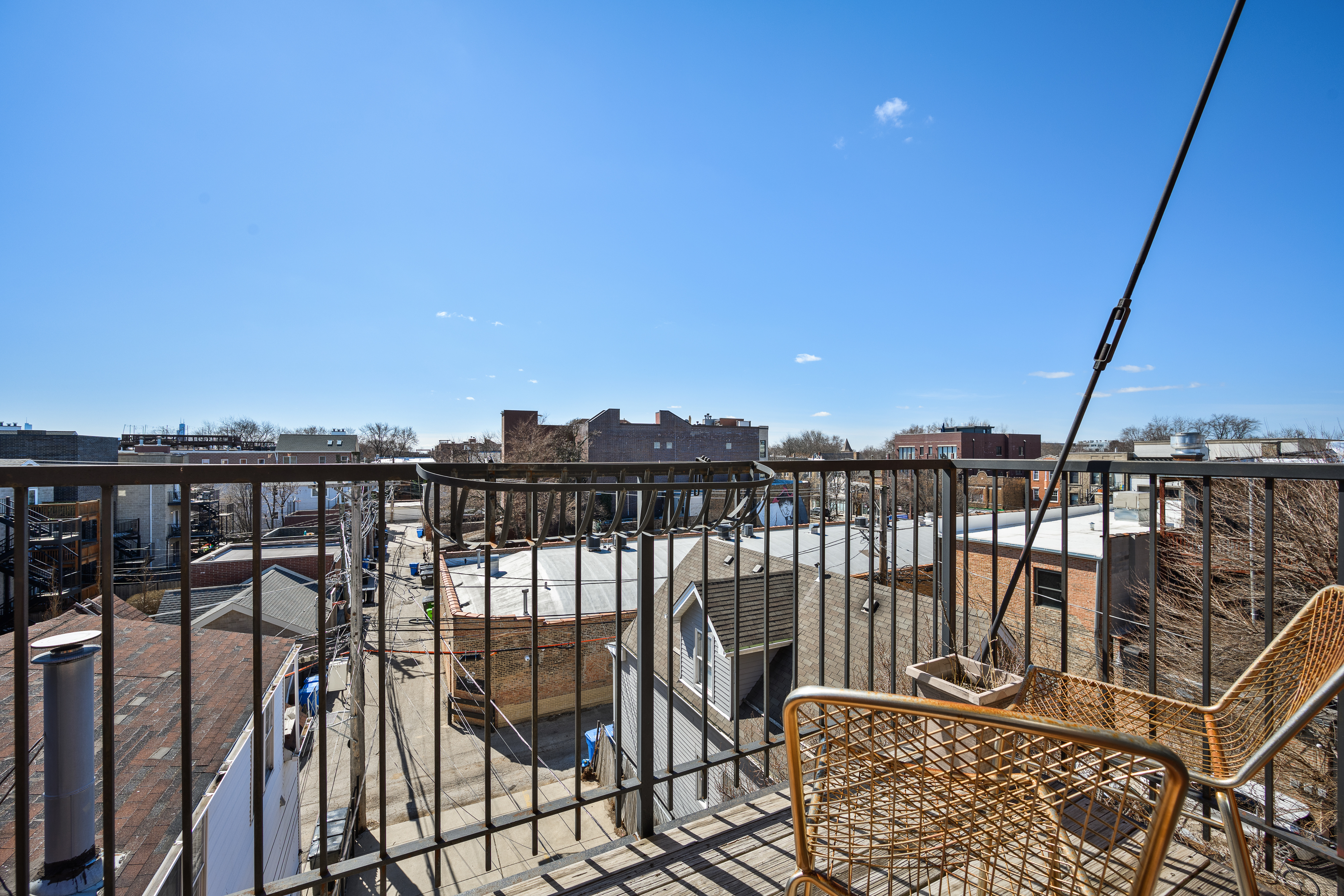 1519 W Irving Park Road Unit# 4